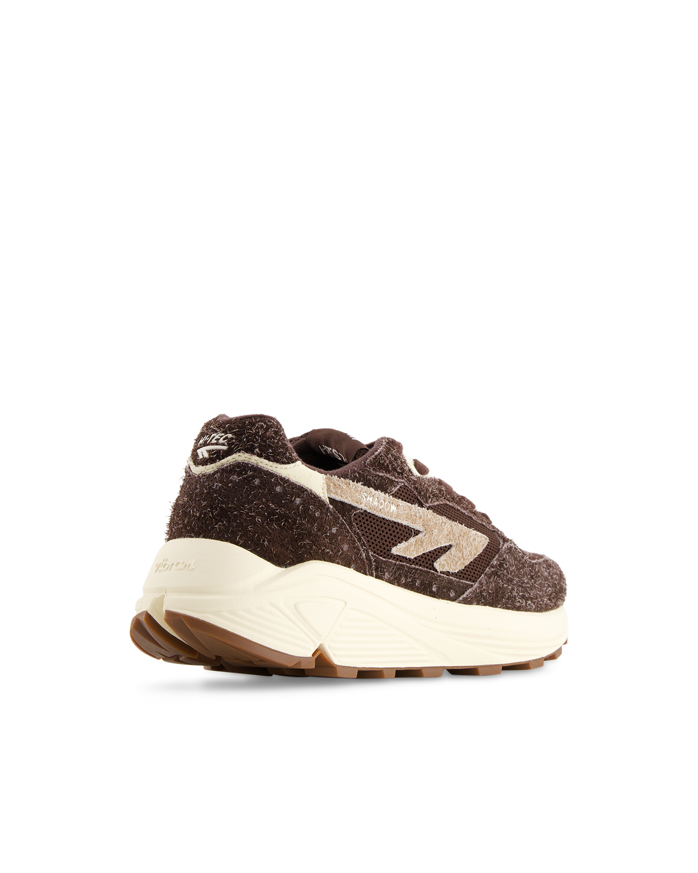 HI-TEC Hts Shadow Rgs DONKERBRUIN 4