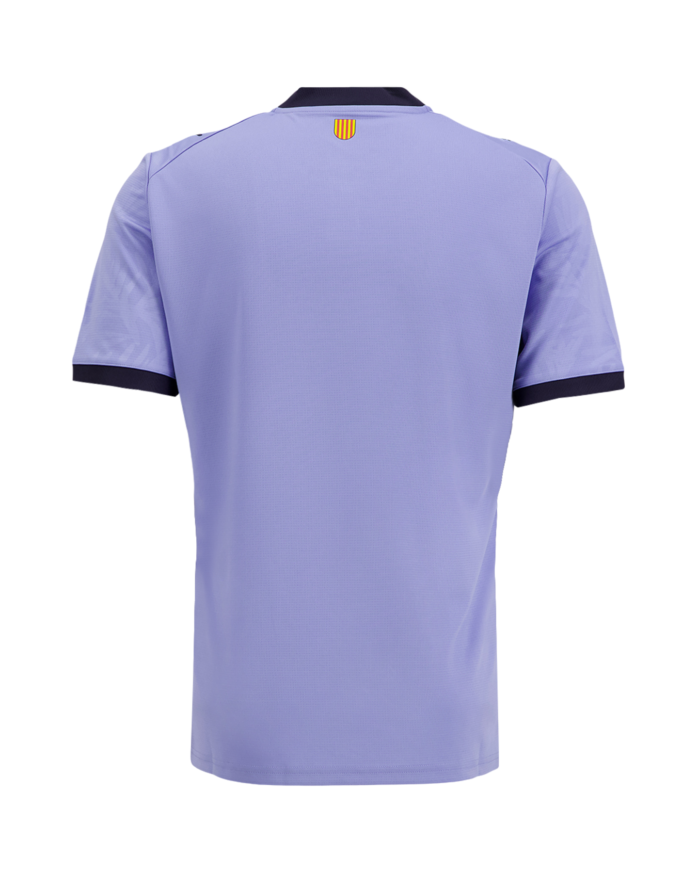 Puma Olympique Marseille Third Jersey Replica PAARS 2