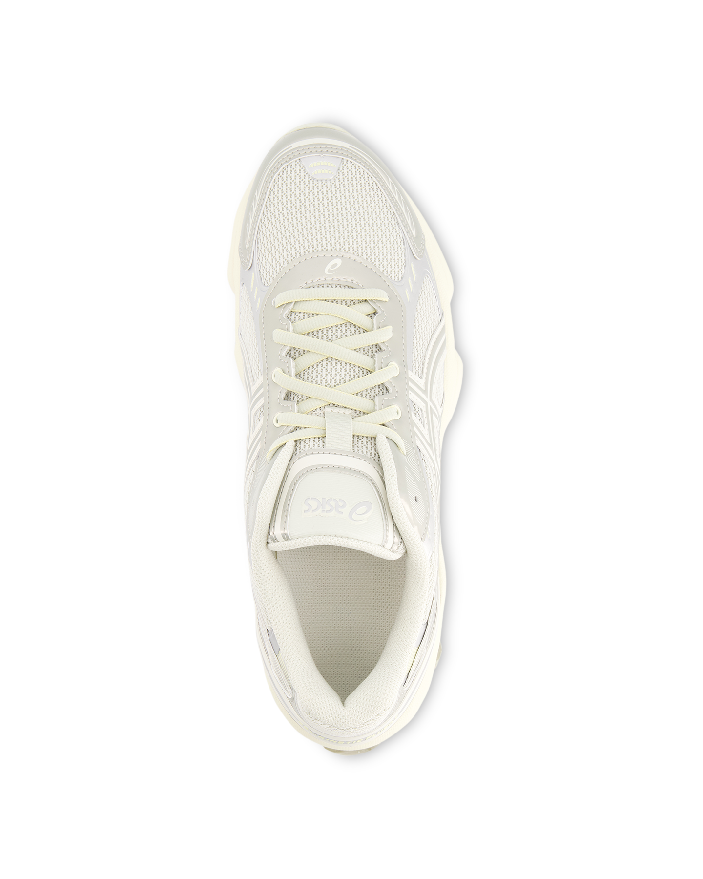 Asics Gel Kinetic Fluent GRIJS 5