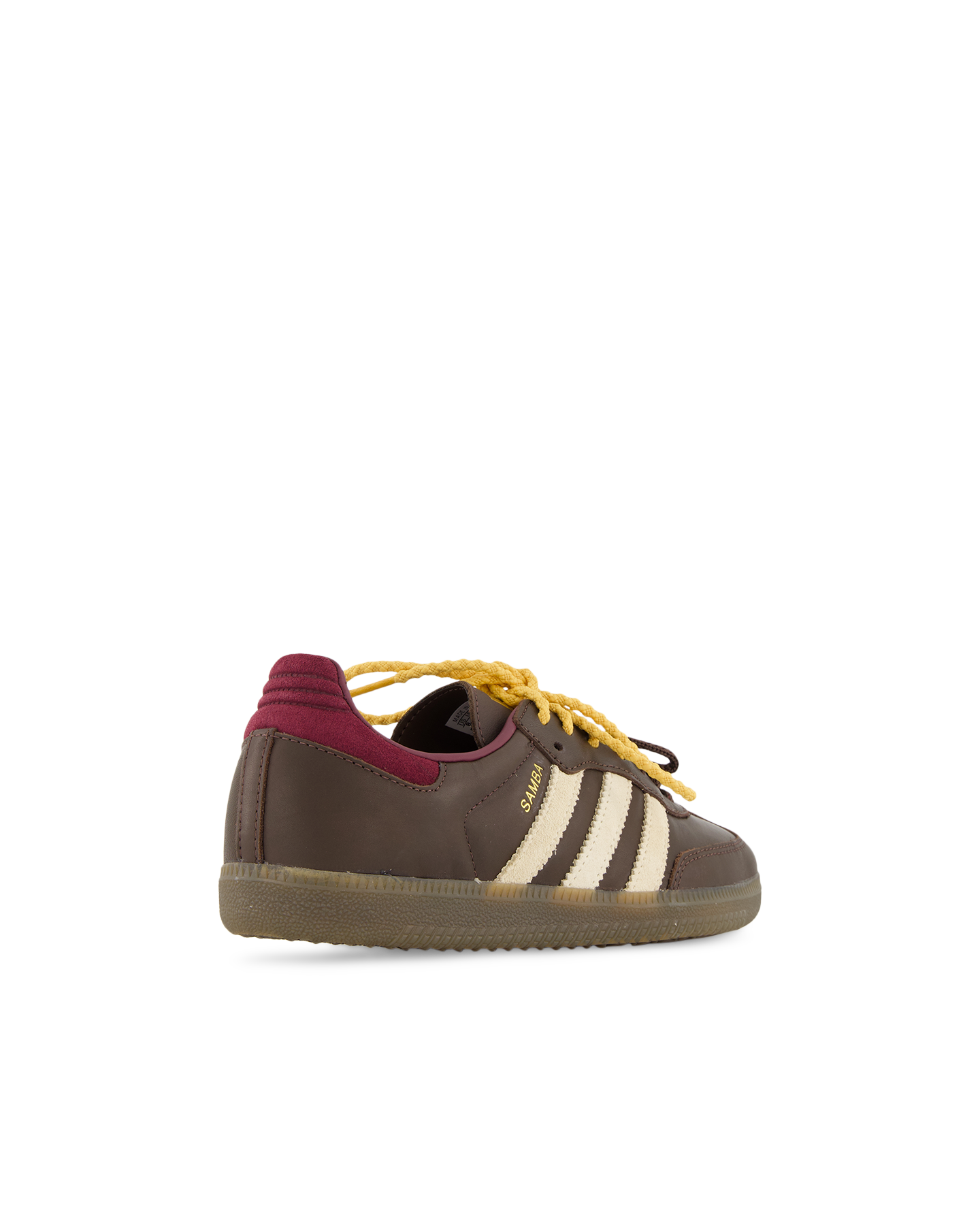 adidas Samba OG W BRUIN 4