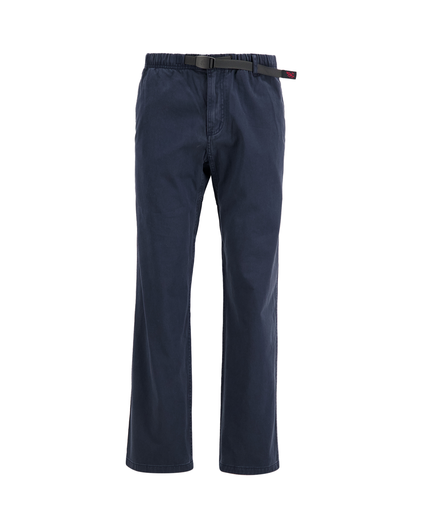 Gramicci Gramicci Pant Streight Fit DONKERBLAUW 1