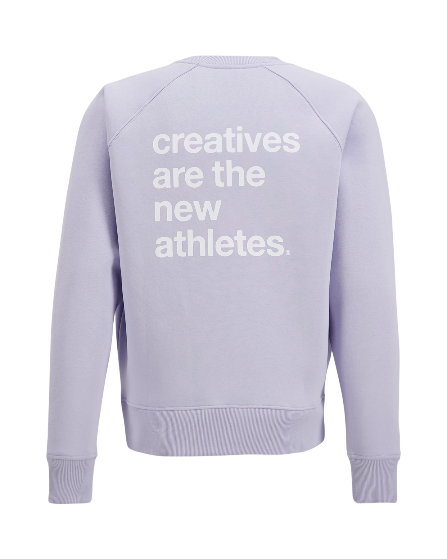 The New Originals Catna Crewneck LICHTBLAUW 1
