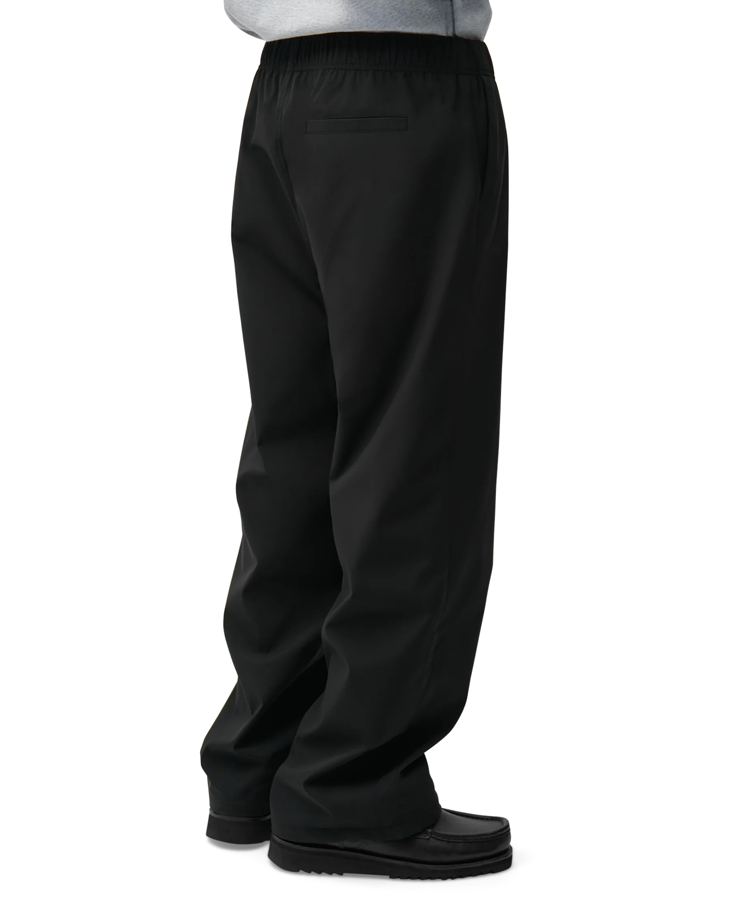 Arte Antwerp Branded Track Pants ZWART 4