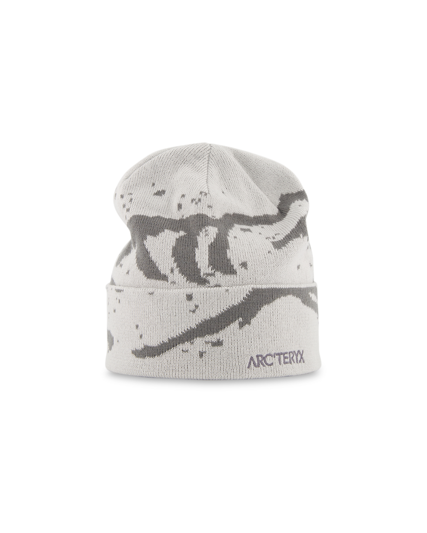 Arc'teryx Grotto Toque GRIJS 1