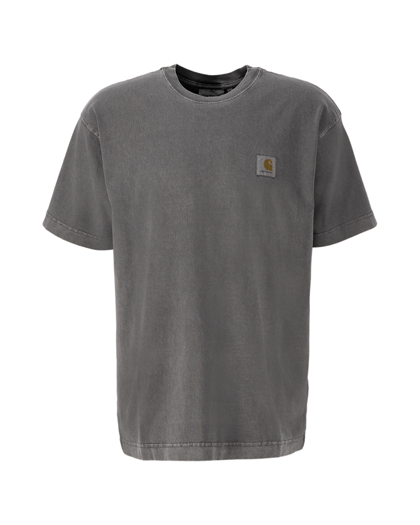 Carhartt WIP S/S Vista T-Shirt LICHTGRIJS 0