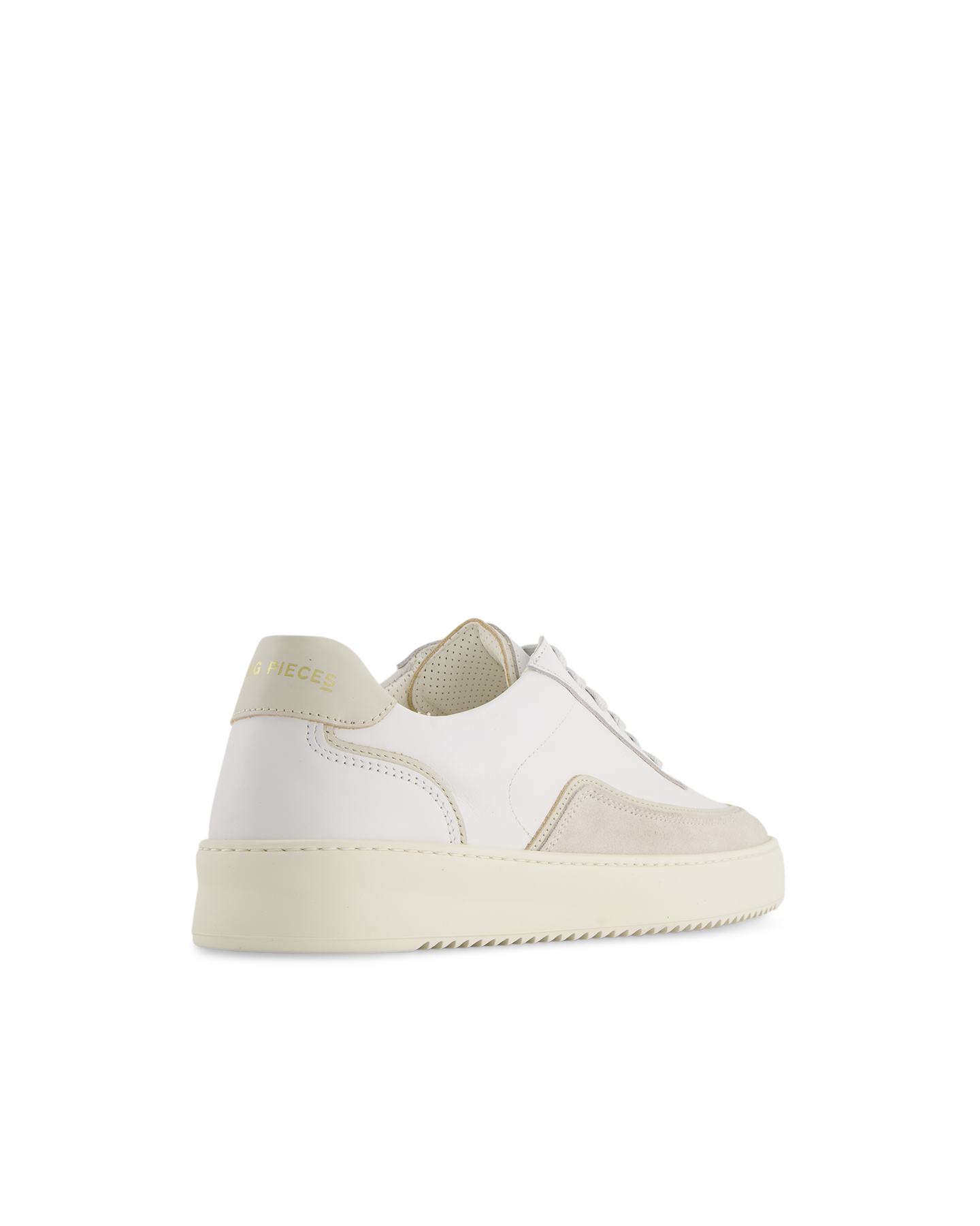Filling Pieces Mondo Stack Nappa WIT 4