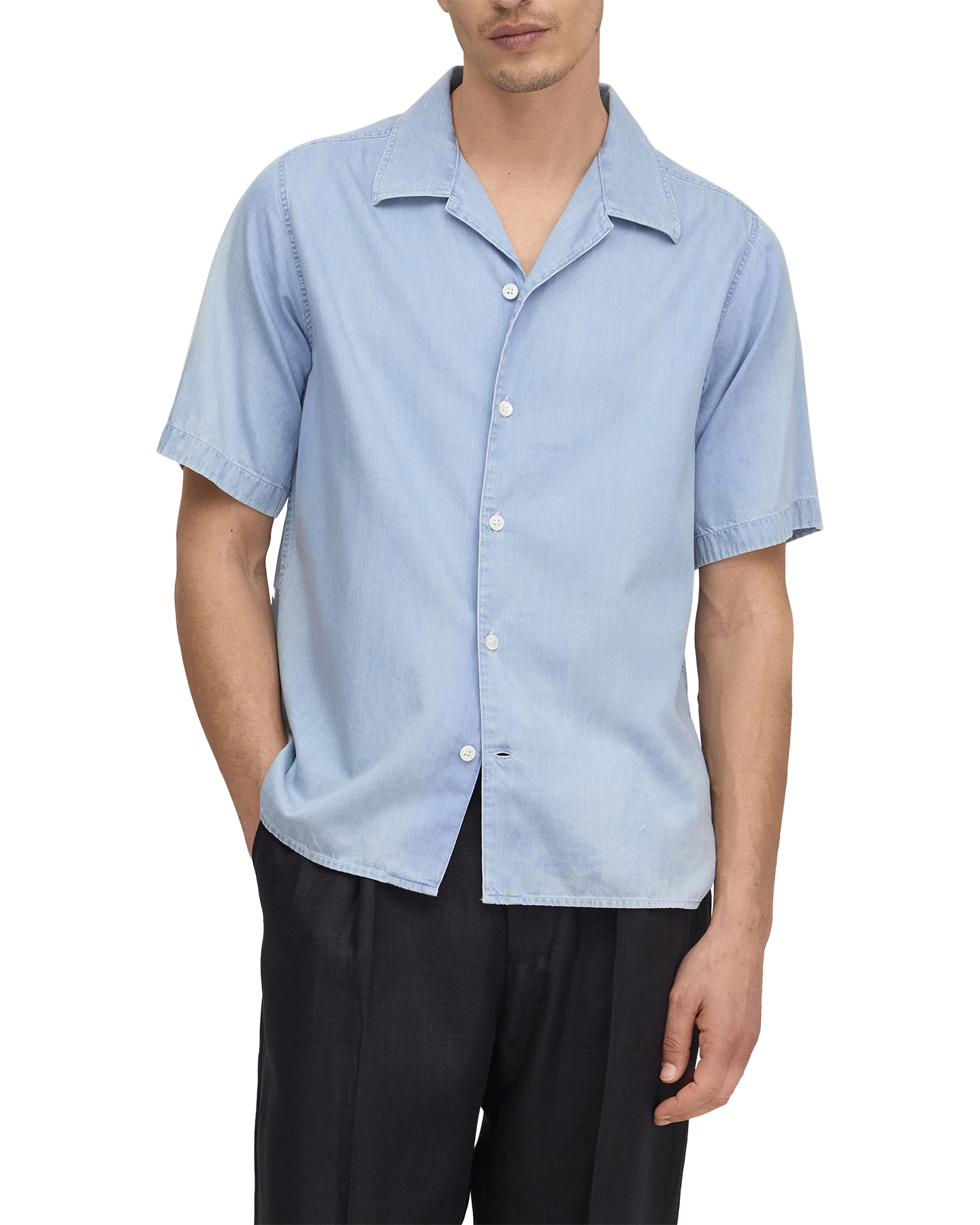 NN.07 Julio Ss 5765 BLAUW 3