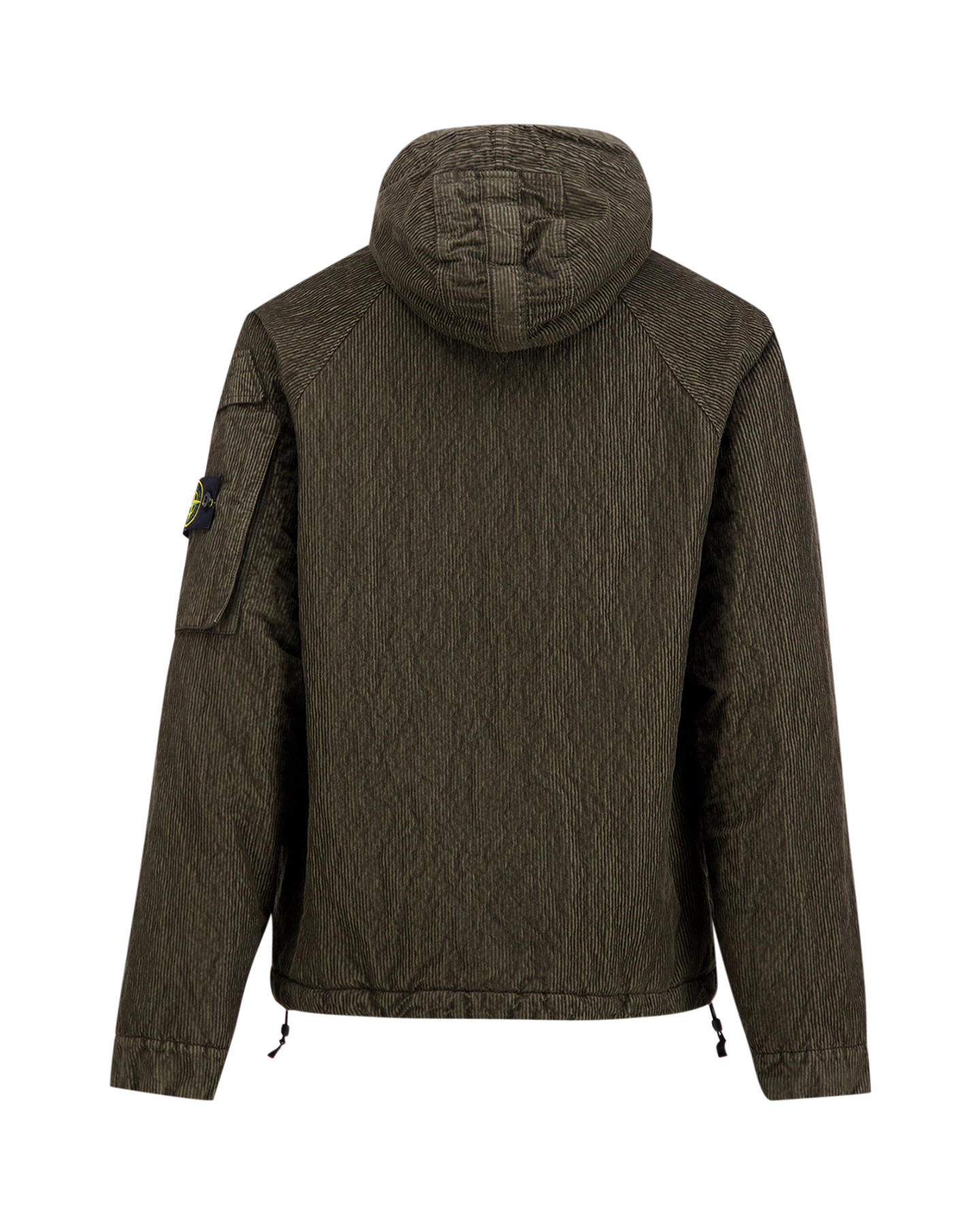 Stone Island S0229 Jas GROEN 2