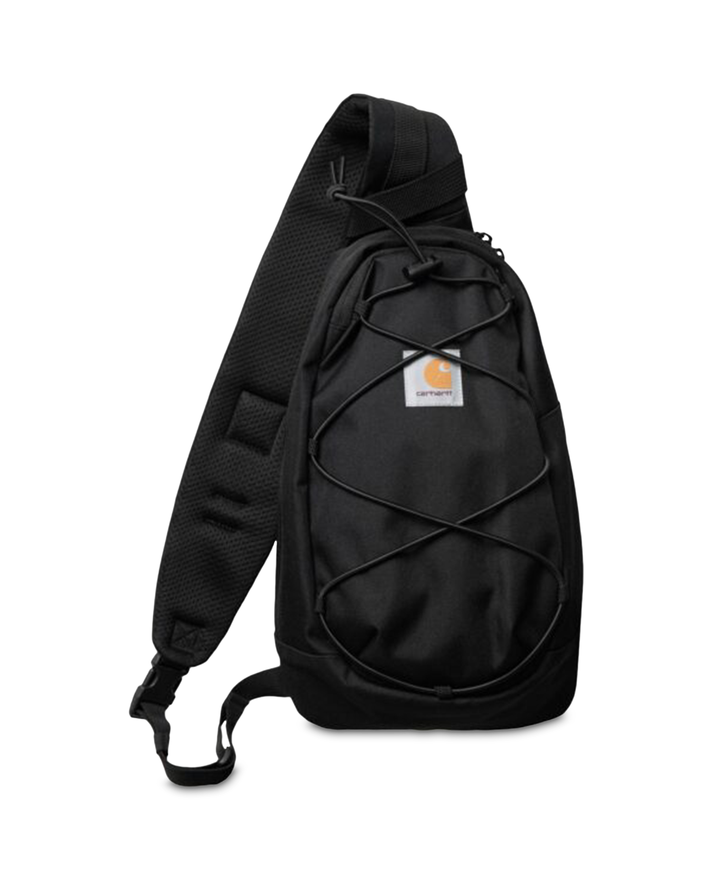 Carhartt Kyle Sling Bag ZWART 1
