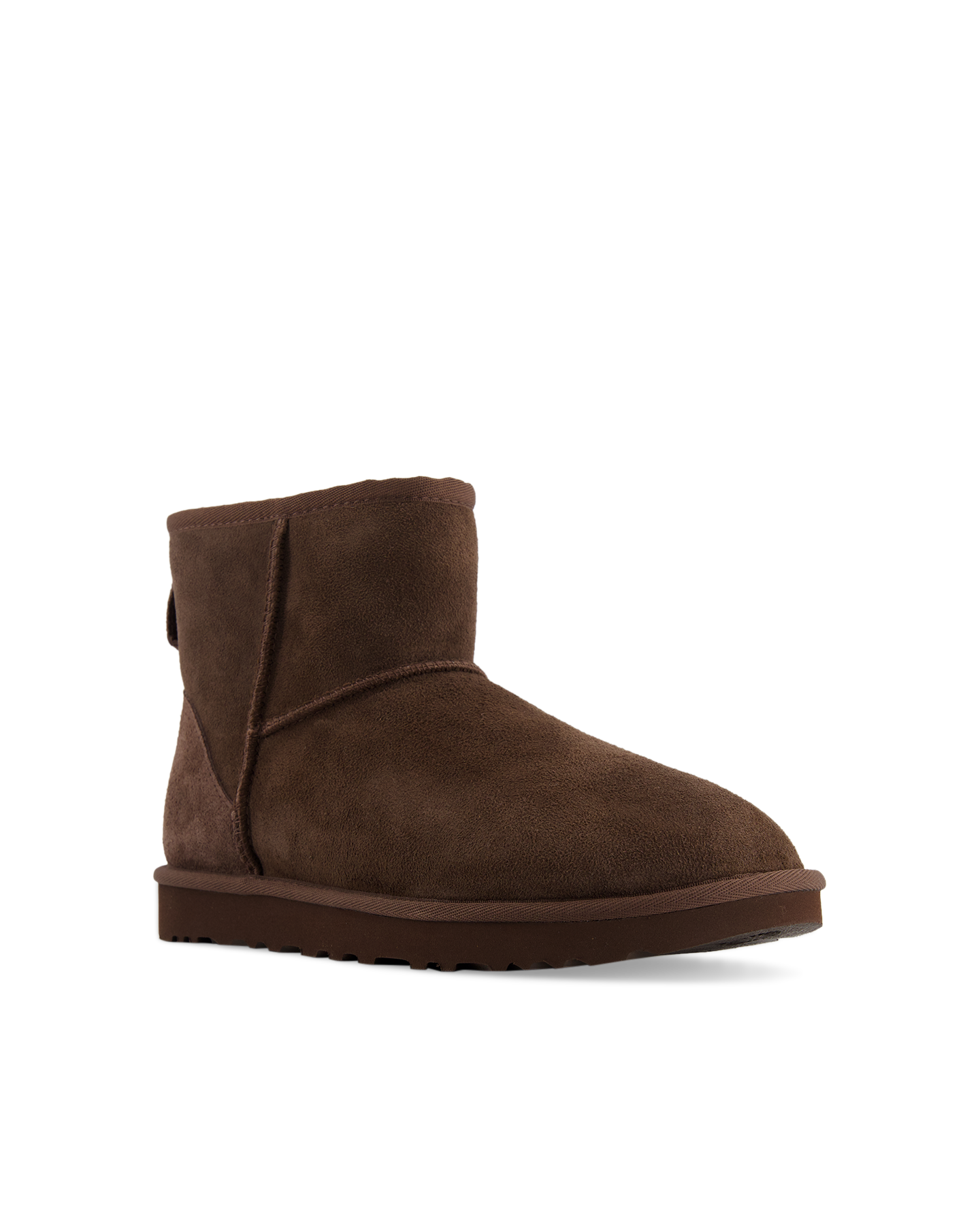 UGG W Classic Mini Ii BRUIN 2