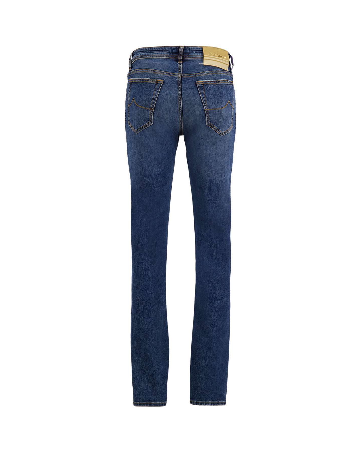 Jacob Cohen Bard S4358 200D BLAUW 2