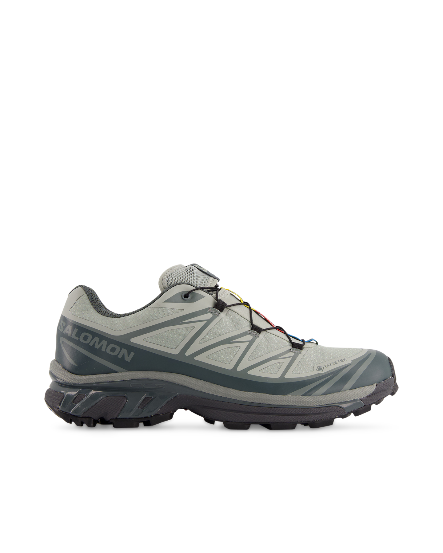 Salomon Xt-6 Gtx LICHTGROEN 1