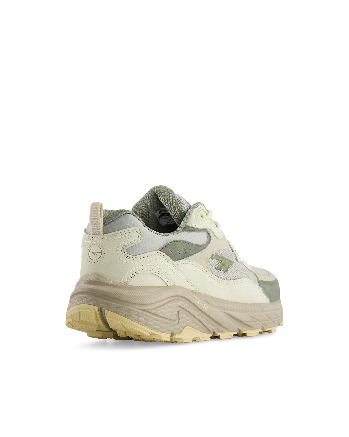 HI-TEC Hts Eastend Wp BEIGE 3