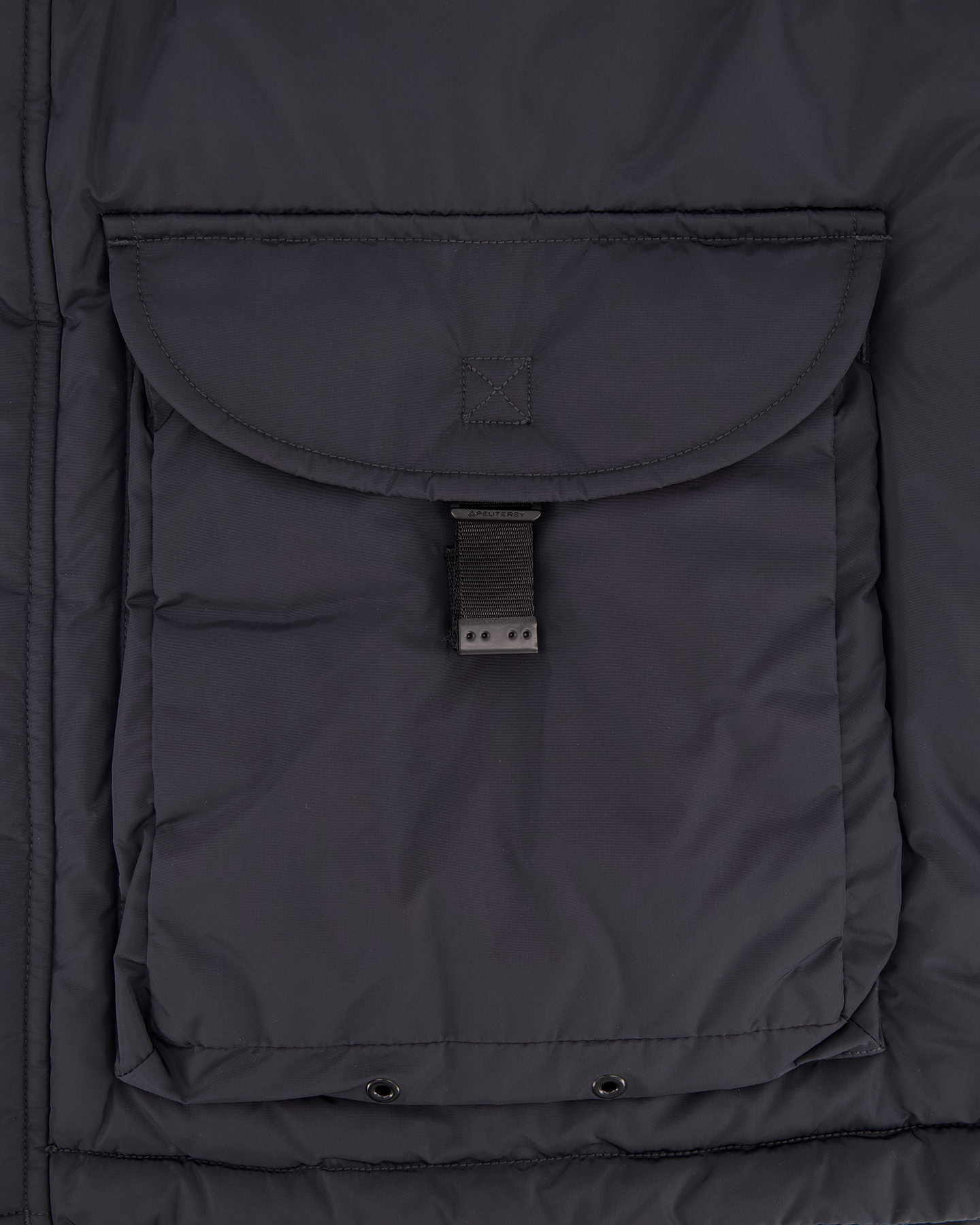 Peuterey Ronnie Nbe DONKERBLAUW 7