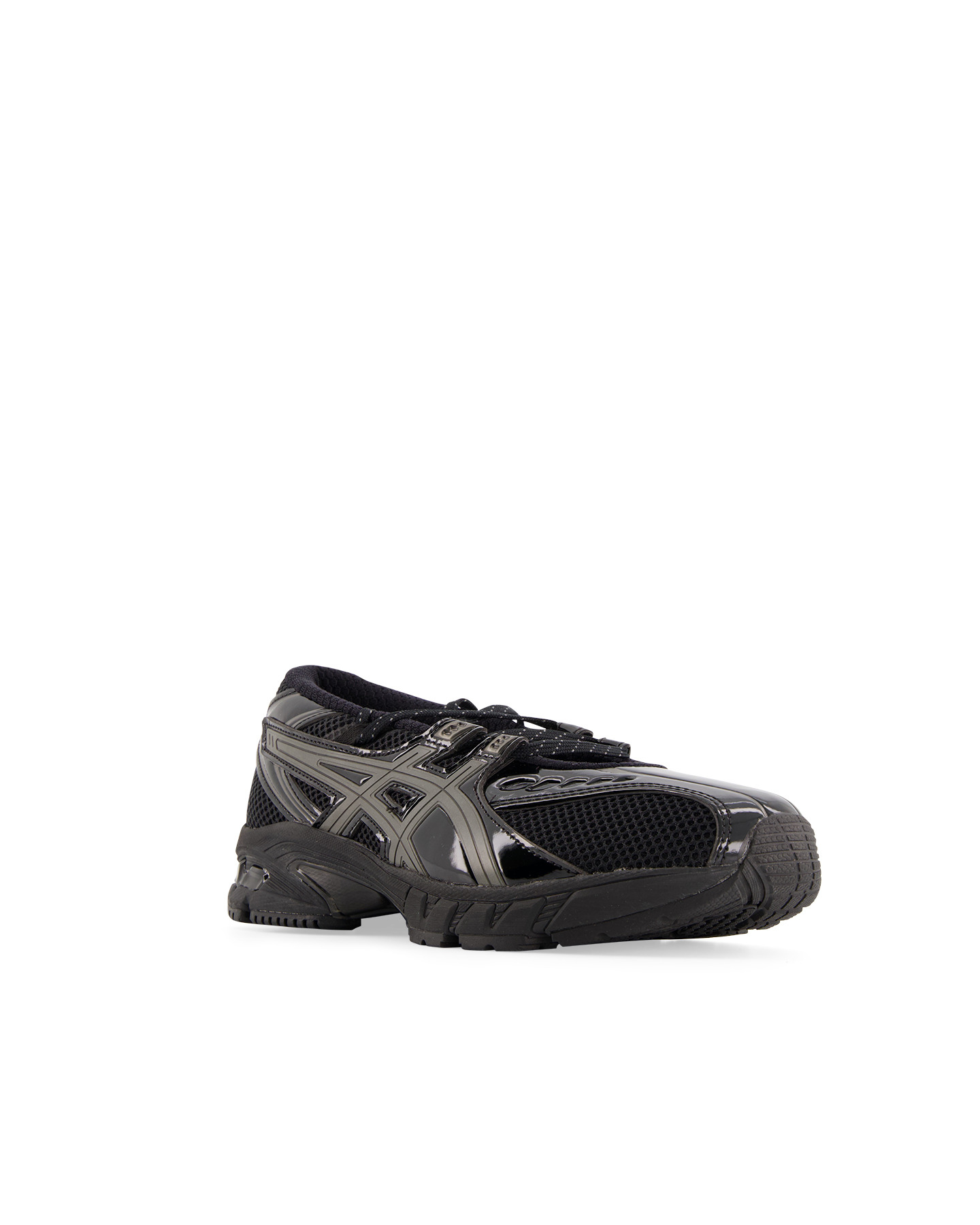 Asics Gel Ds Trainer Sp ZWART 2