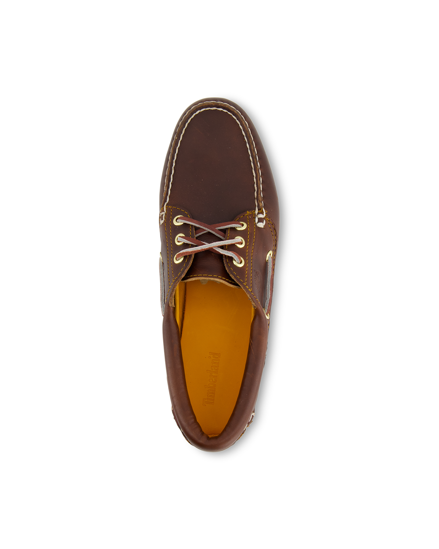 Timberland Noreen 3 Eye Classic Lug W BRUIN 5