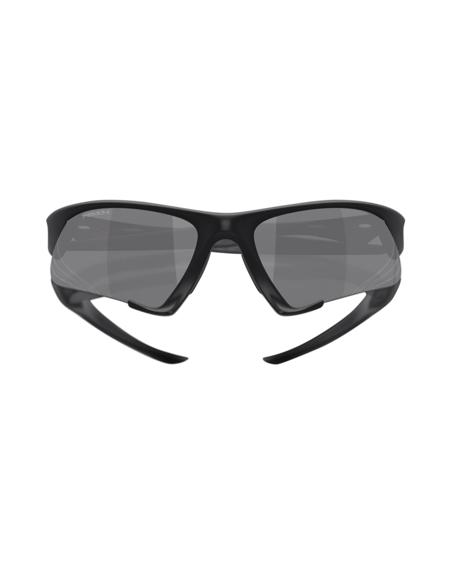 Oakley Suture Jacket ZWART 5