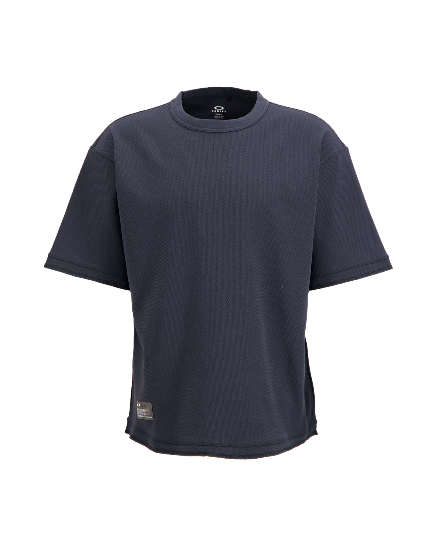 Oakley Fgl Tactical Tee 6.0 ZWART 1