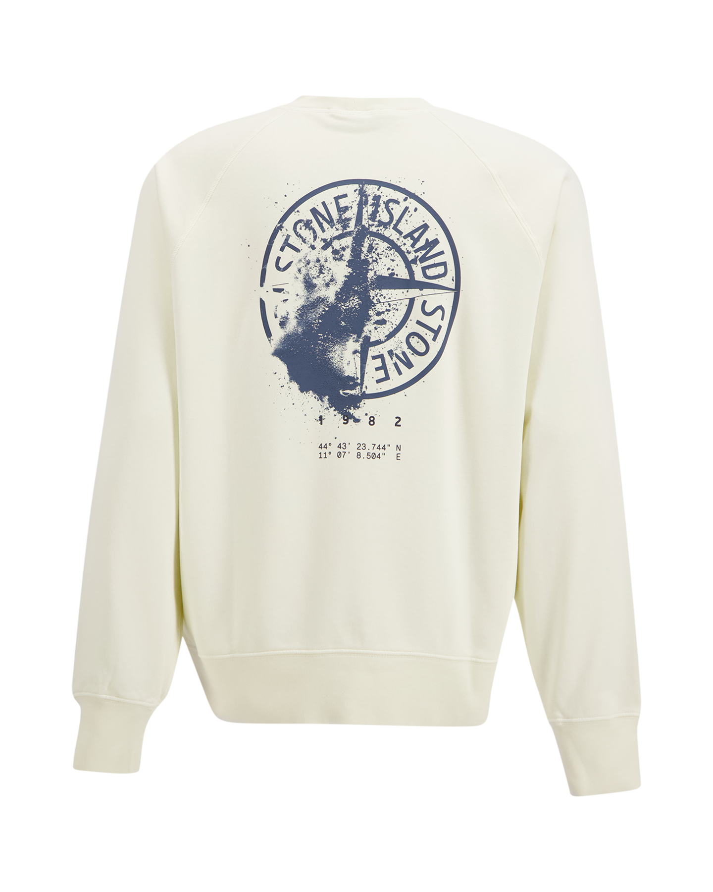 Stone Island 6100008 Sweater BEIGE 1