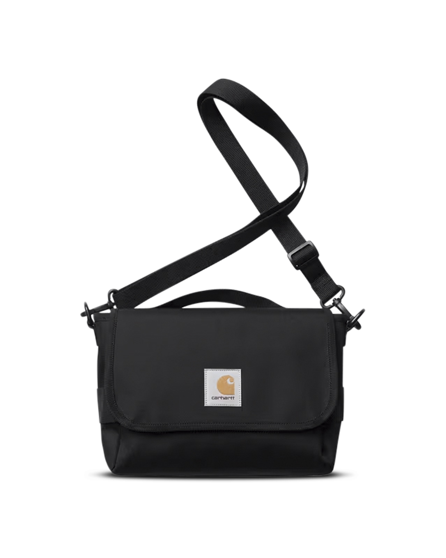 Carhartt Kyle Shoulder Bag ZWART 1