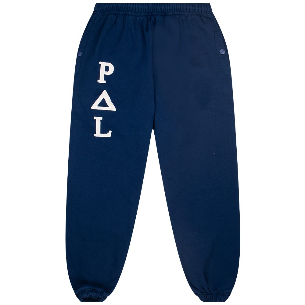 PAL Sporting Goods FRAT Pants BLAUW 0