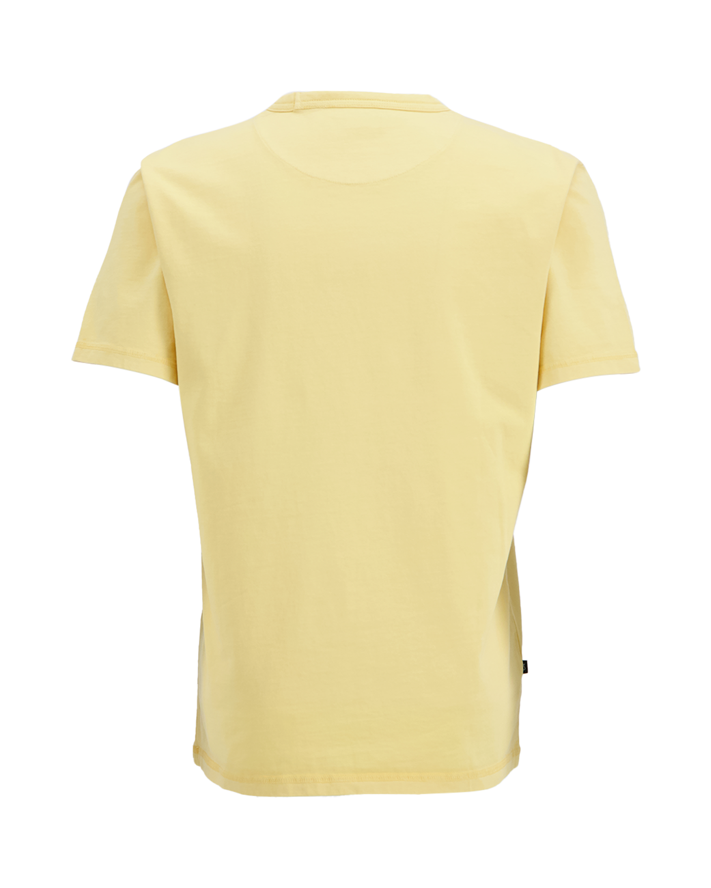 Butcher of Blue Army Tee GEEL 2