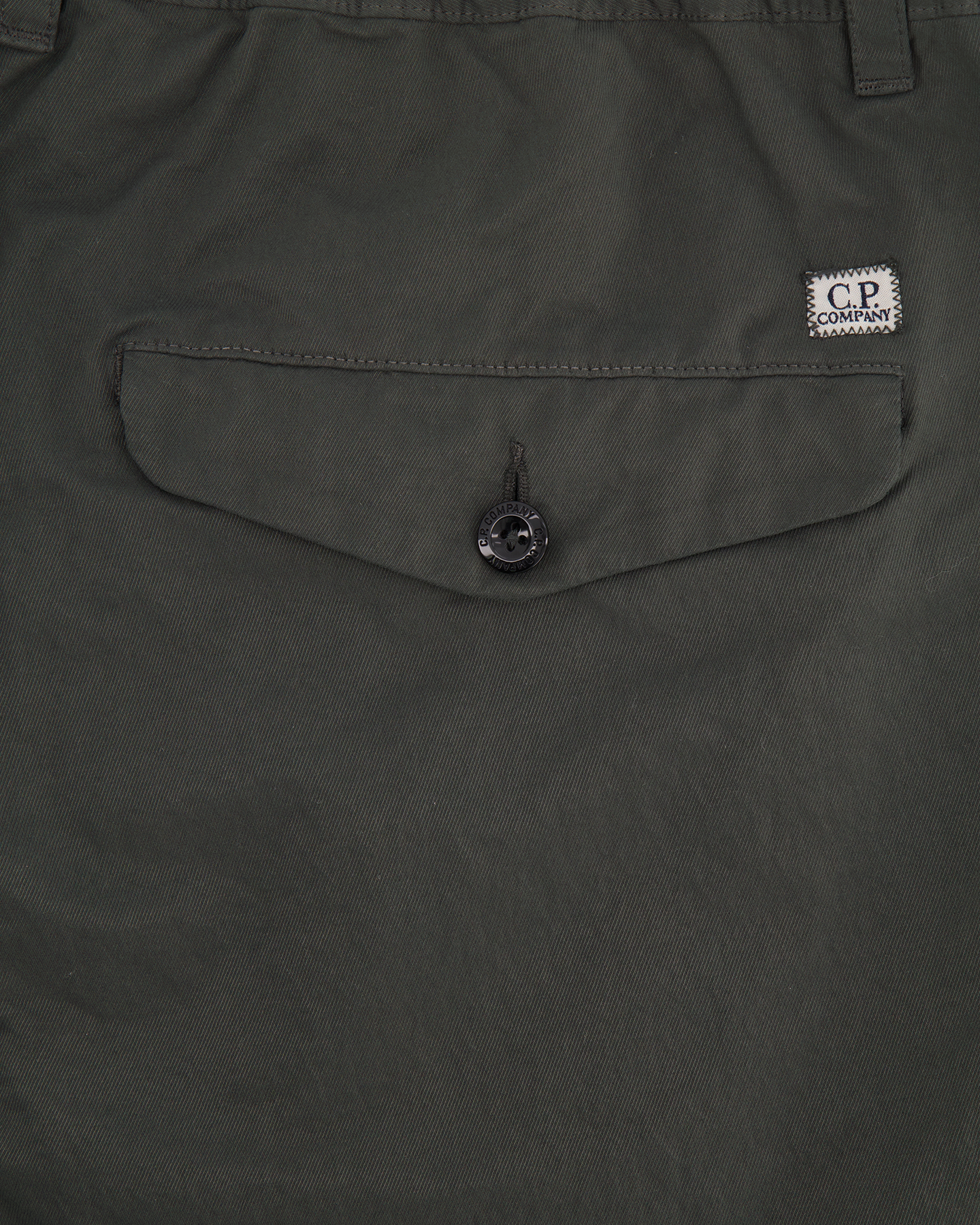 C.P. Company Cargo Pant ANTHRACIET 6