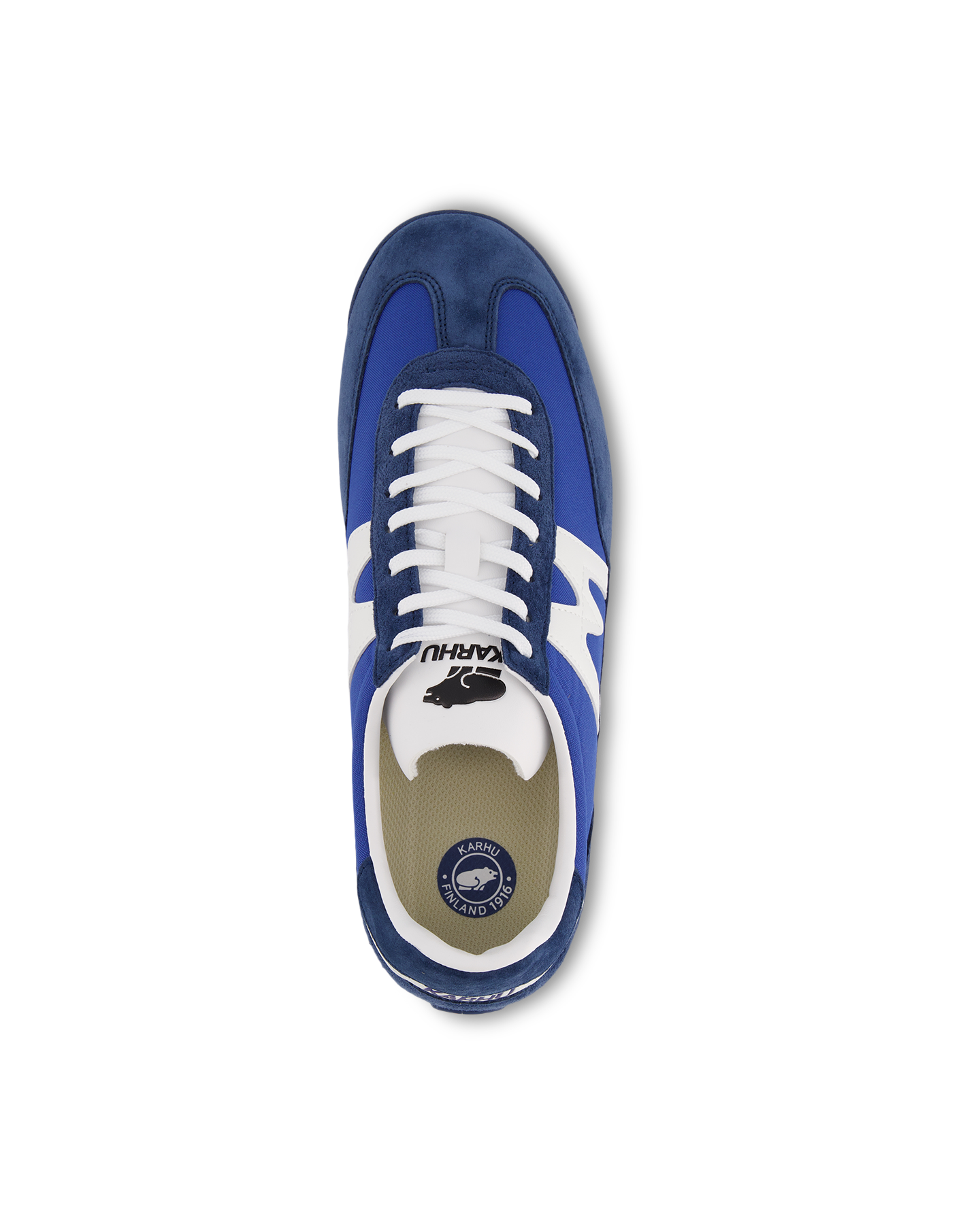 Karhu Mestari BLAUW 5