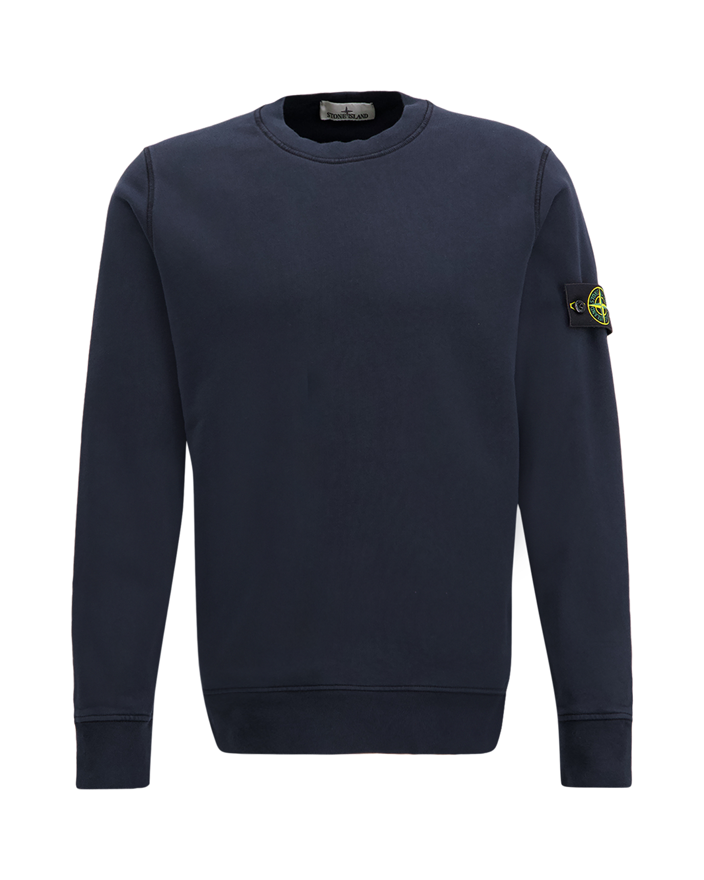 Stone Island 6100060 Sweater DONKERBLAUW 1