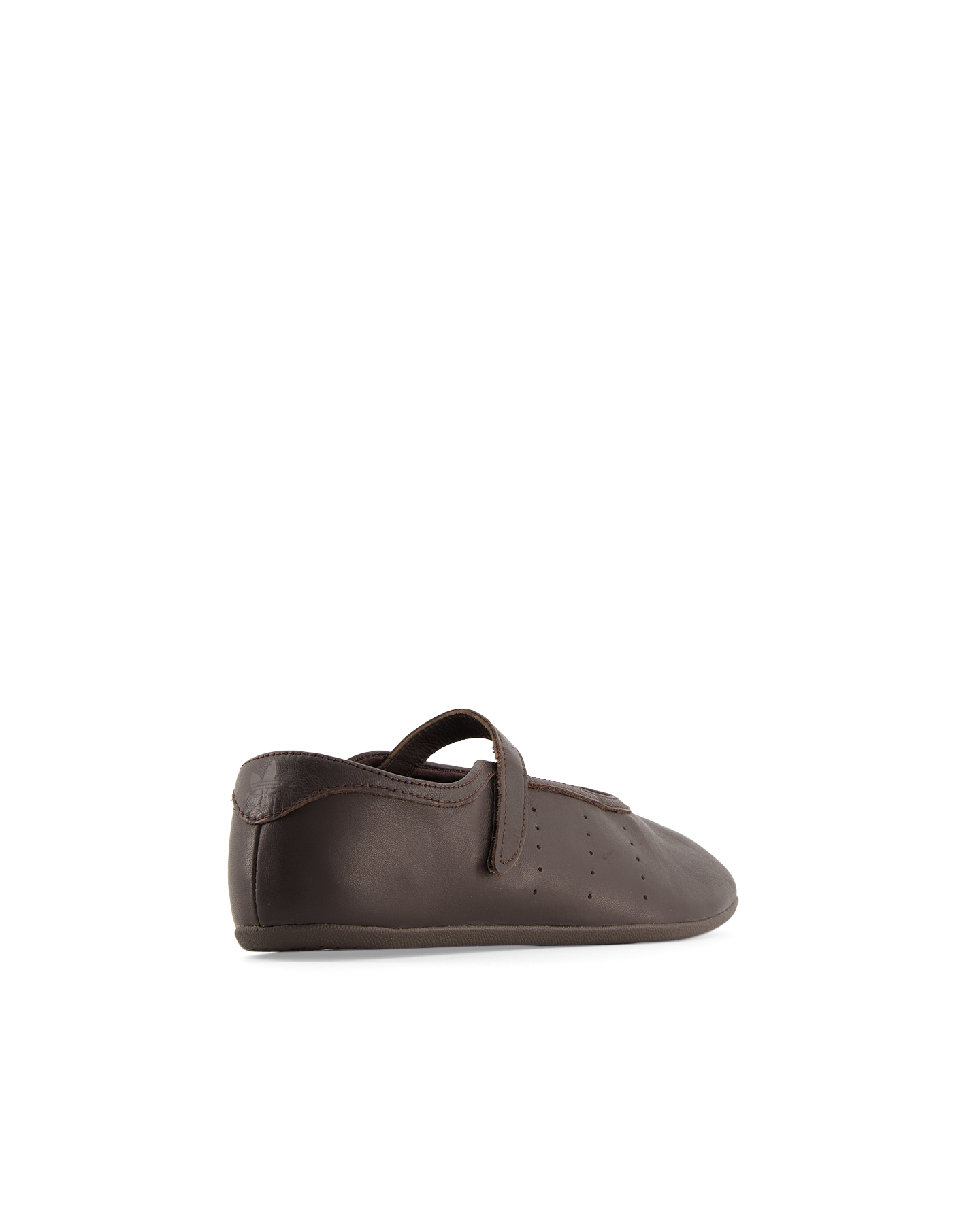 adidas Stan Smith Lo Ballet DONKERBRUIN 4