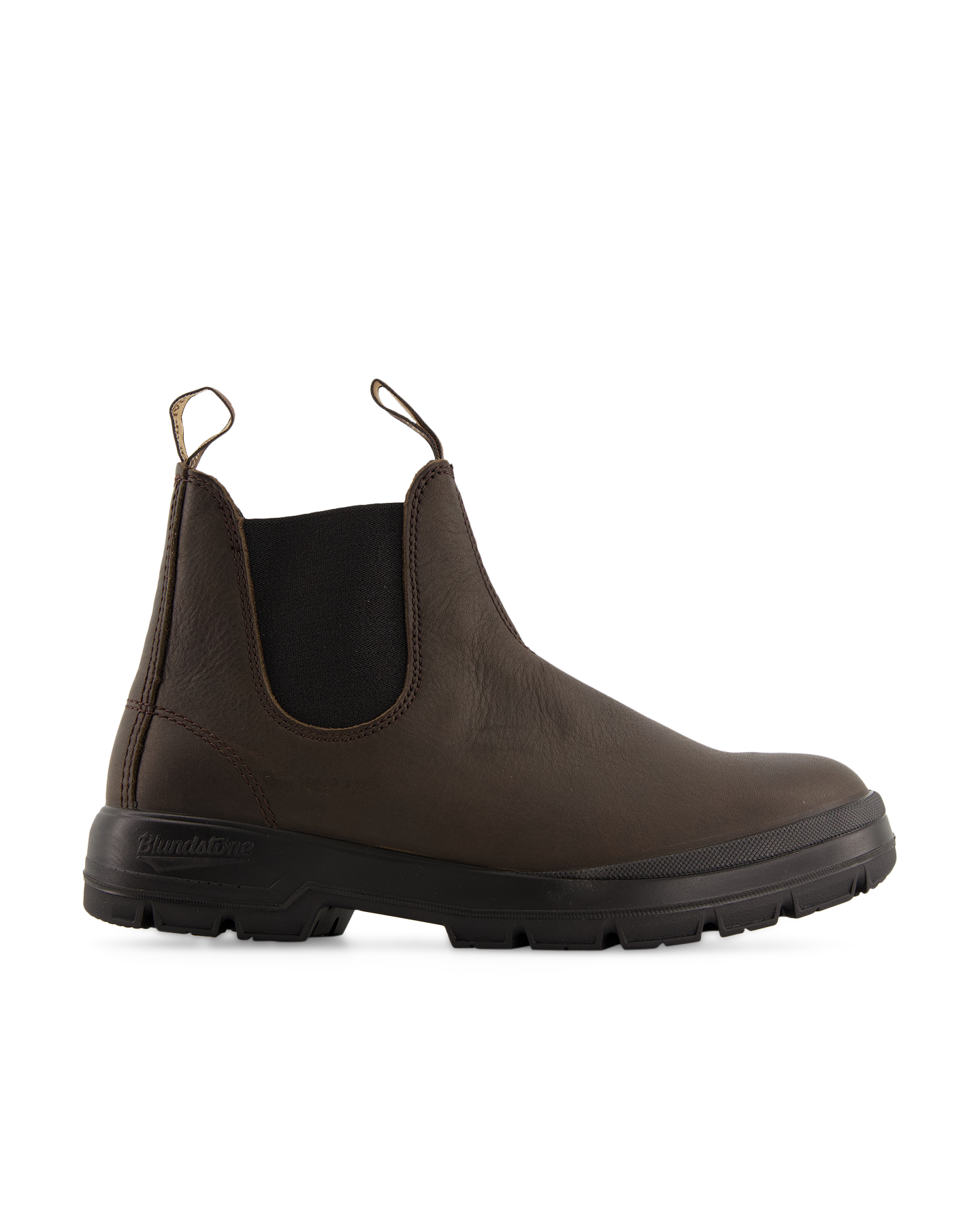 Blundstone Terrain Rocky Road DONKERBRUIN 1