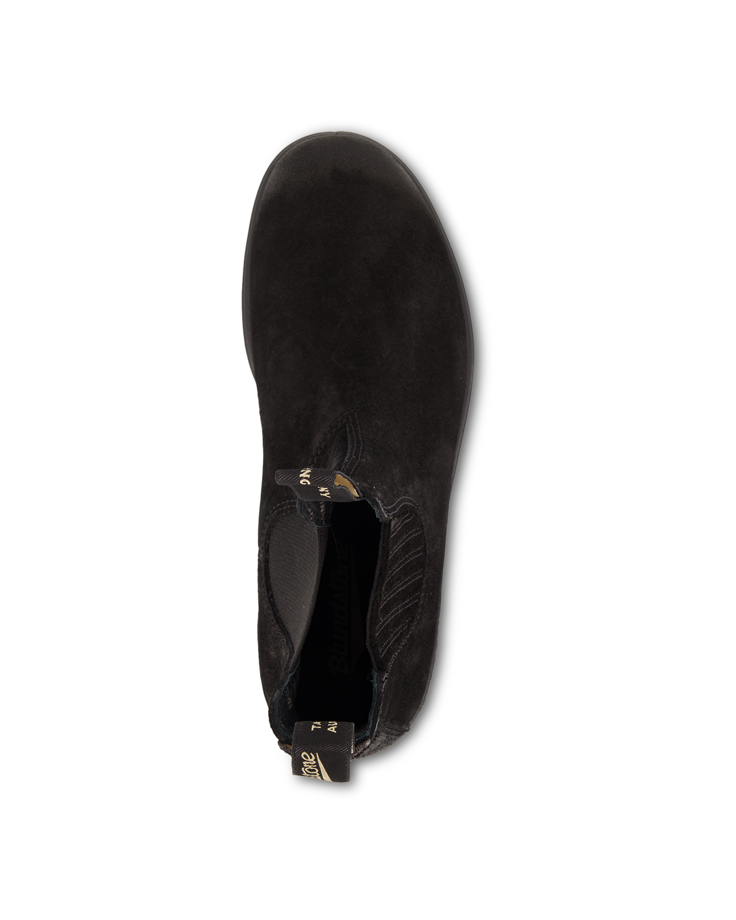 Blundstone Pop Trading X Blundstone Ltd ZWART 5