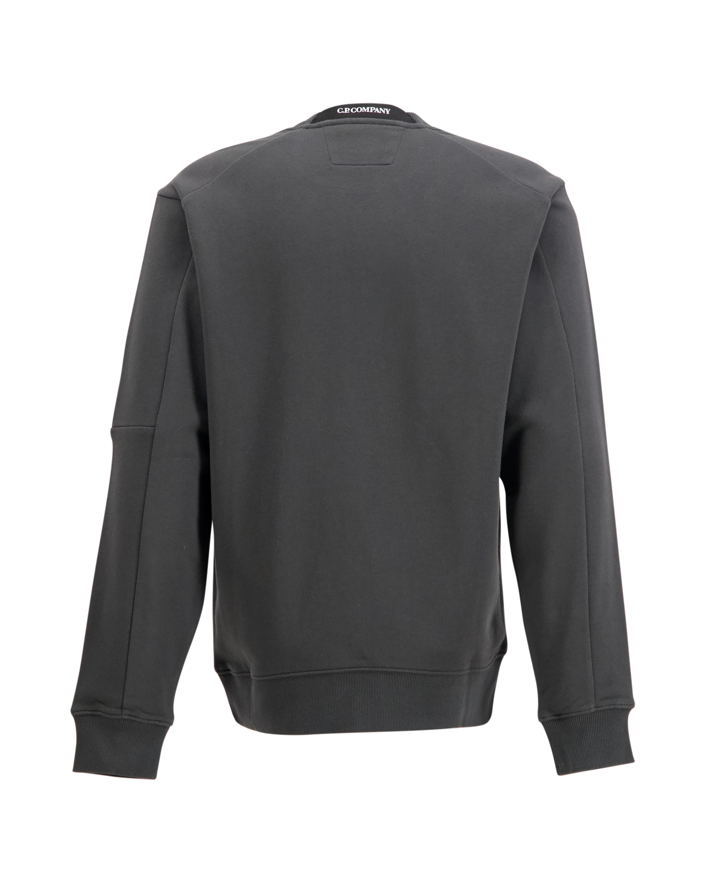 C.P. Company Crew Neck ANTHRACIET 2