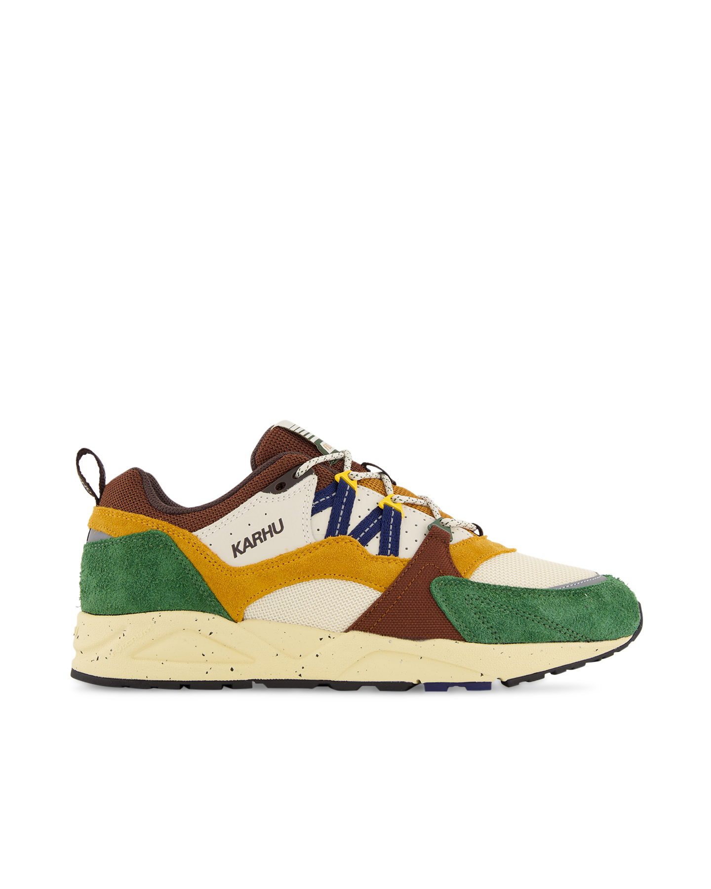 Karhu Fusion 2.0 GROEN 1