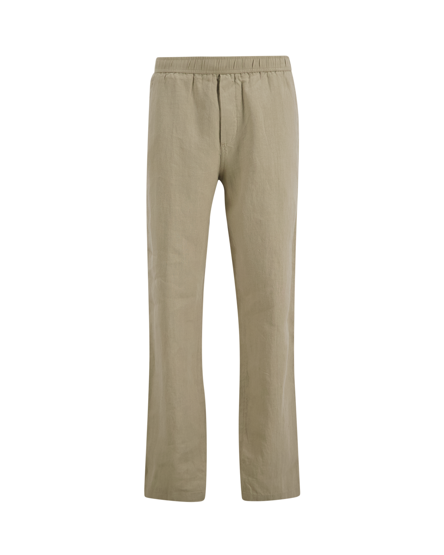 Samsøe Samsøe Sajabari X Trousers 16064 BEIGE 1