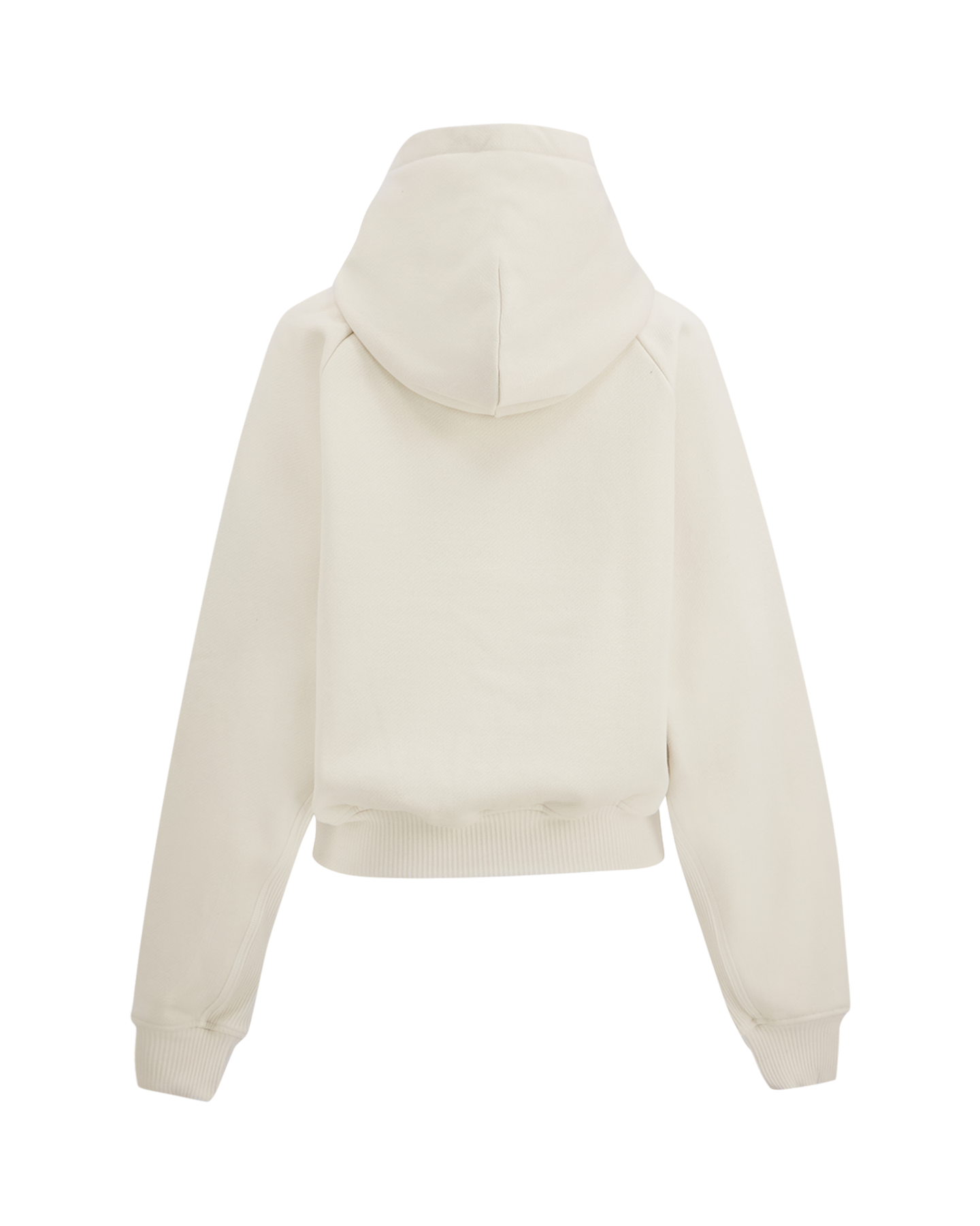 PAL Sporting Goods Pre Game Womens Hoodie BEIGE 2