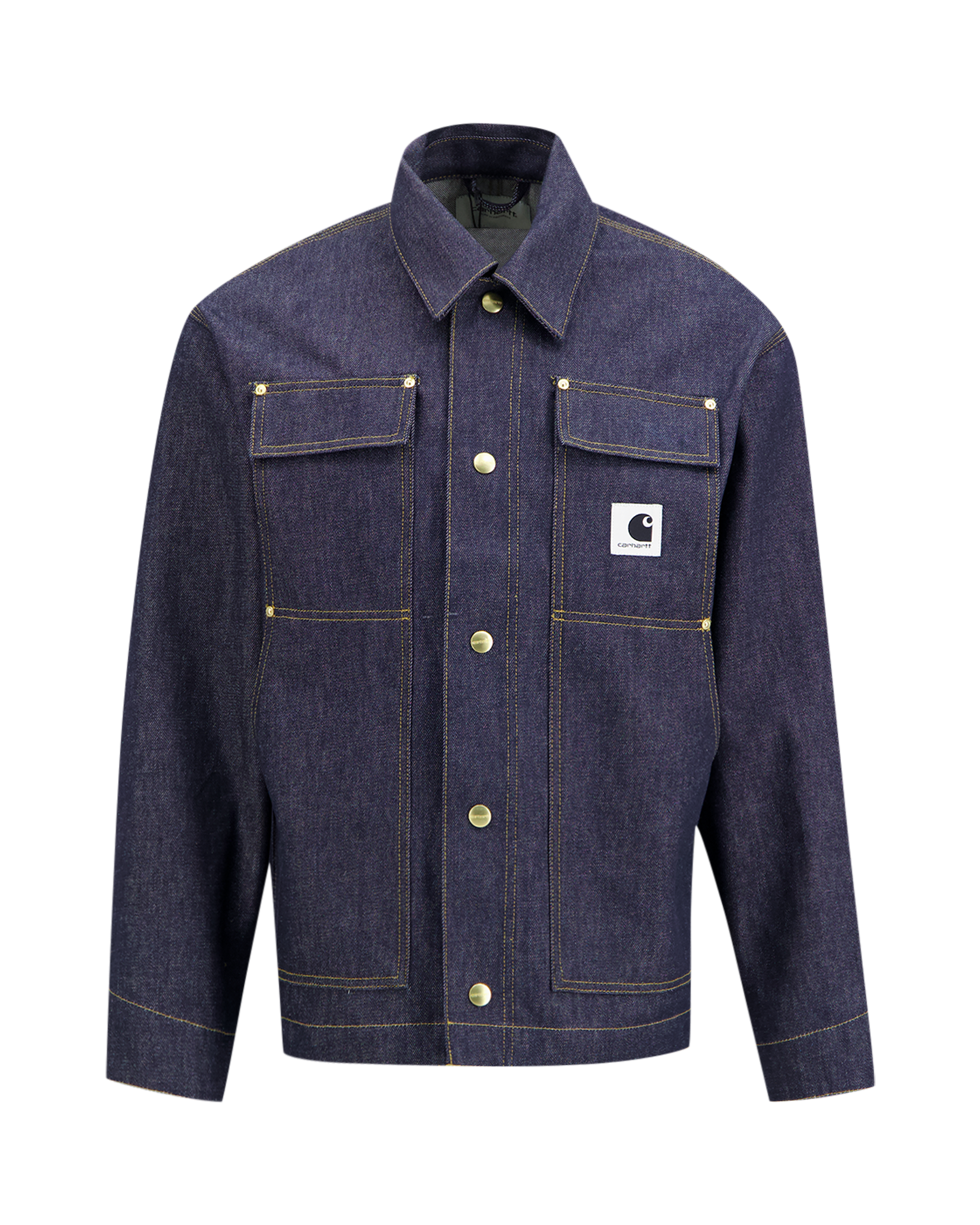 Carhartt WIP W' Og Arctic Jacket Blauw | Coef