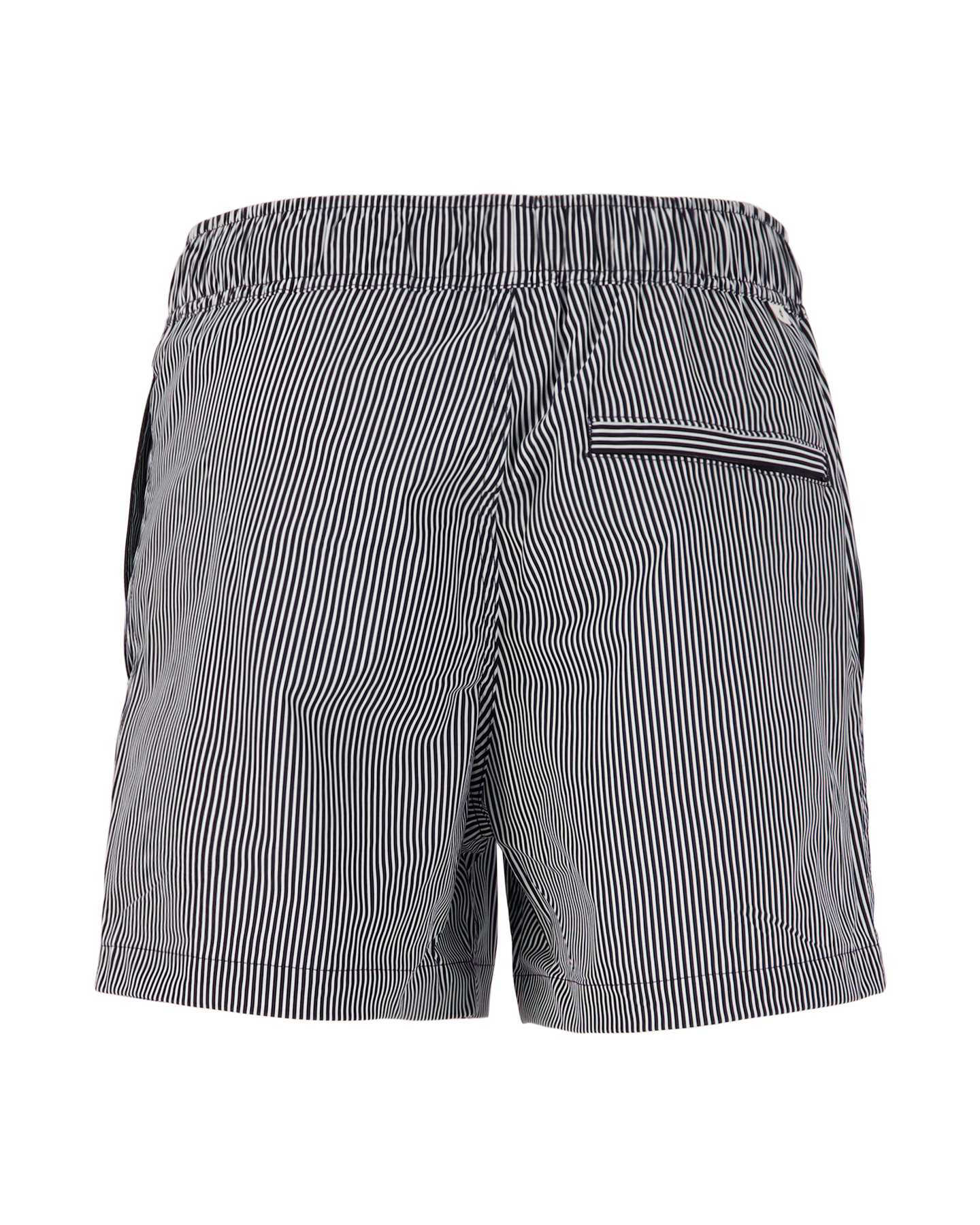 Samsøe Samsøe Moses Swim Shorts Aop 14702 DONKERBLAUW 2