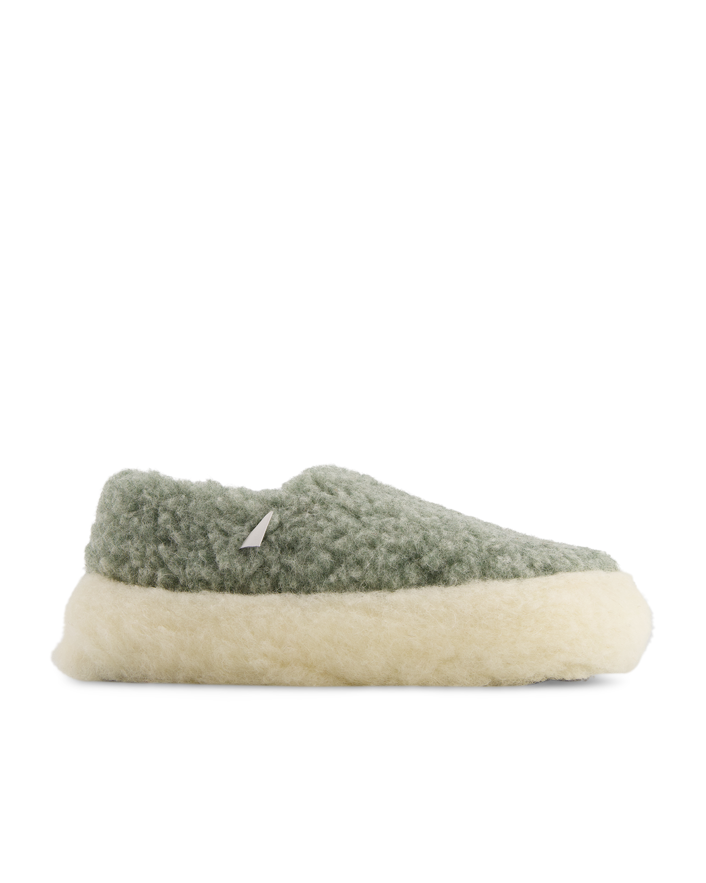 Rue de Wool The Nordic V3 GROEN 1