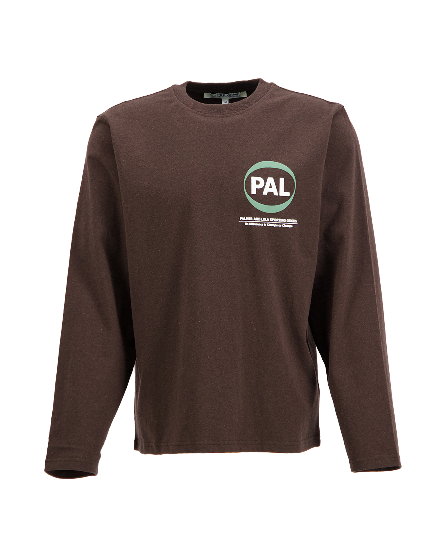 PAL Sporting Goods Pre Game Longsleeve BRUIN 2