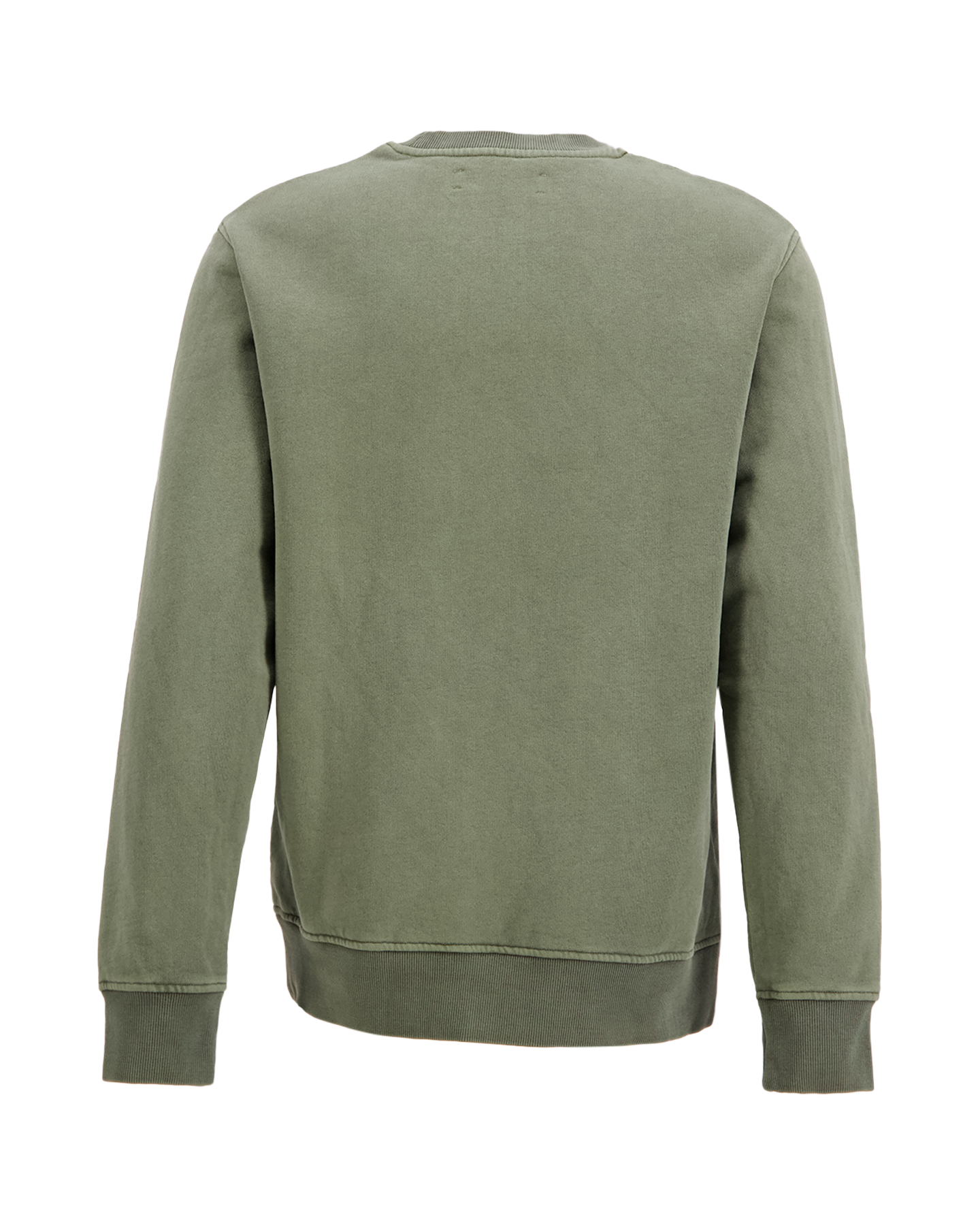 Samsøe Samsøe Sajoel Sweatshirt 14485 LICHTGROEN 2