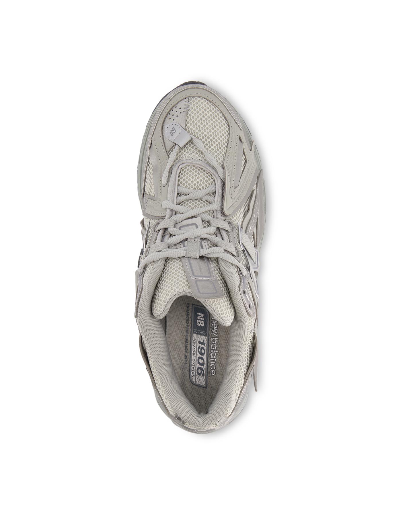 New Balance 1906A GRIJS 5