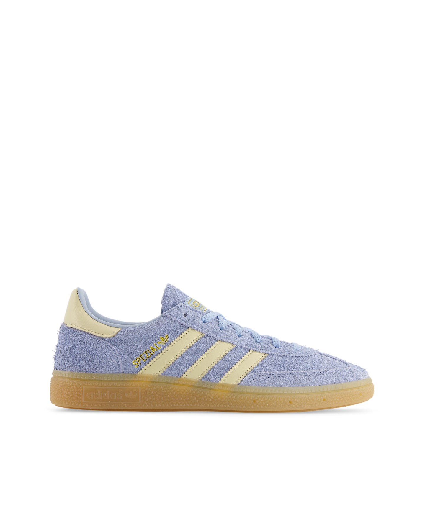 adidas Handball Spezial W LICHTBLAUW 1
