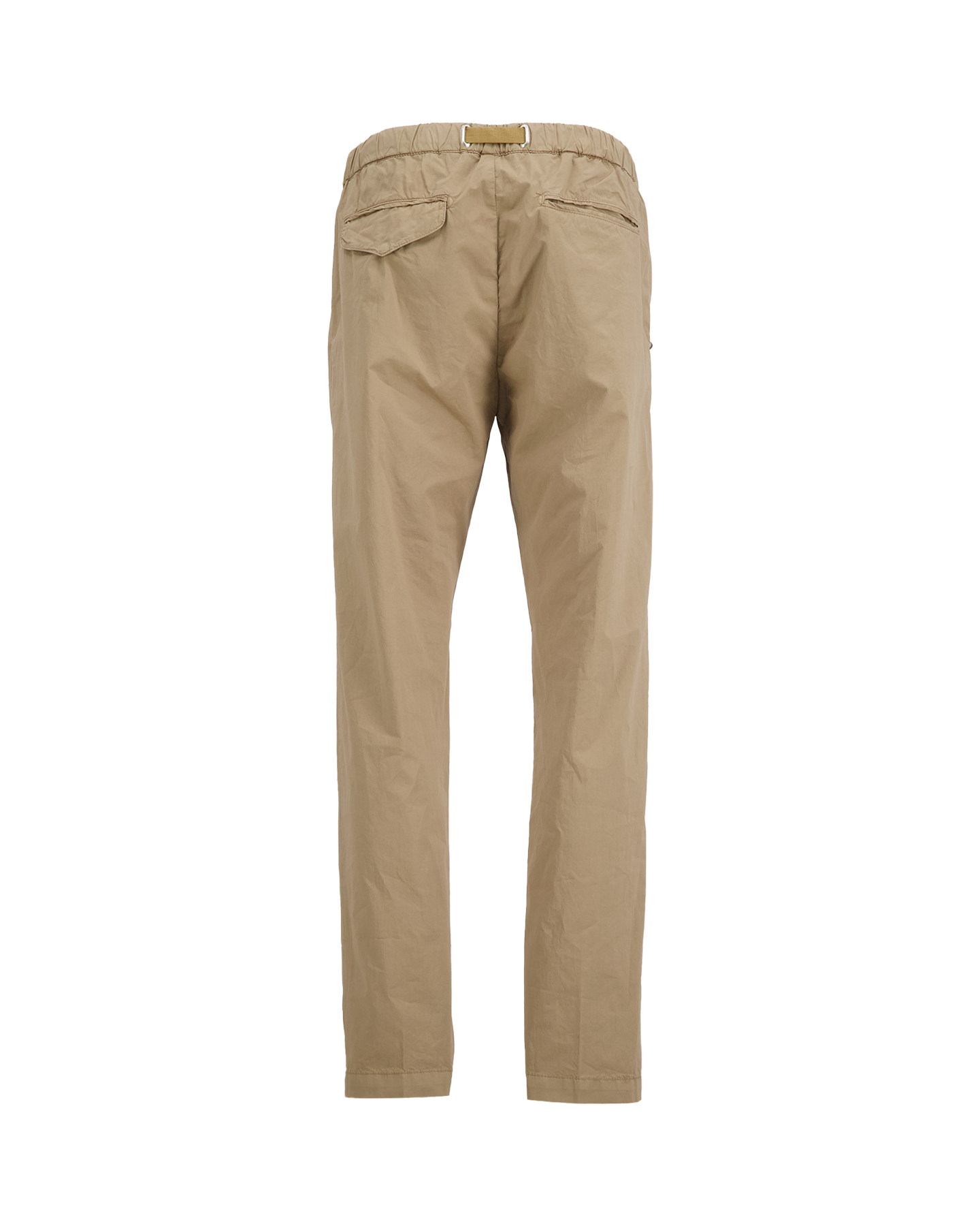 White Sand Paper Touch 6617 Pant KHAKI 2