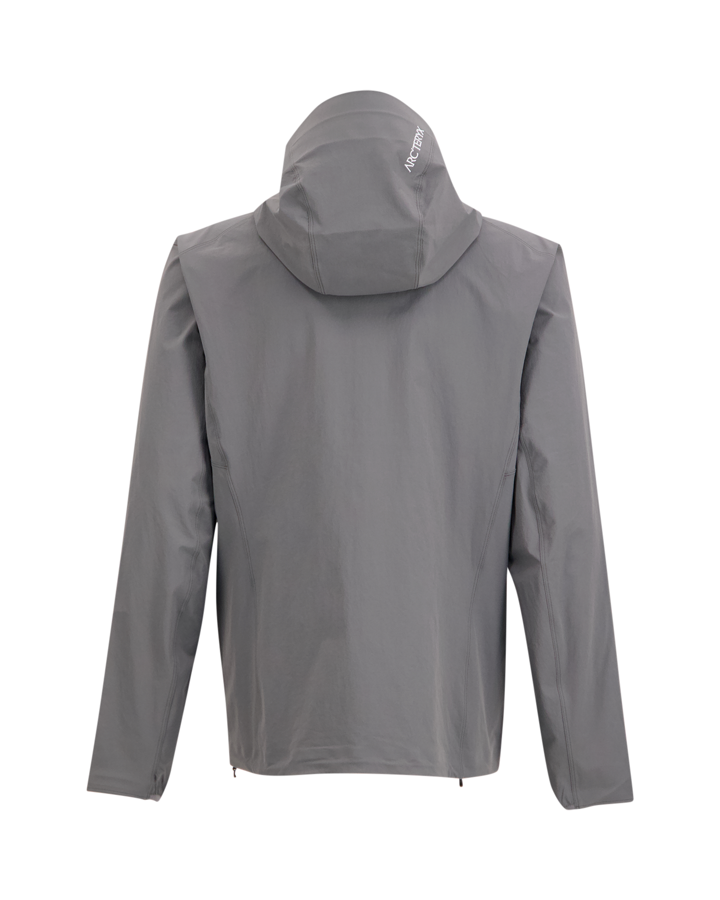 Arc'teryx Gamma Hoody M GRIJS 2