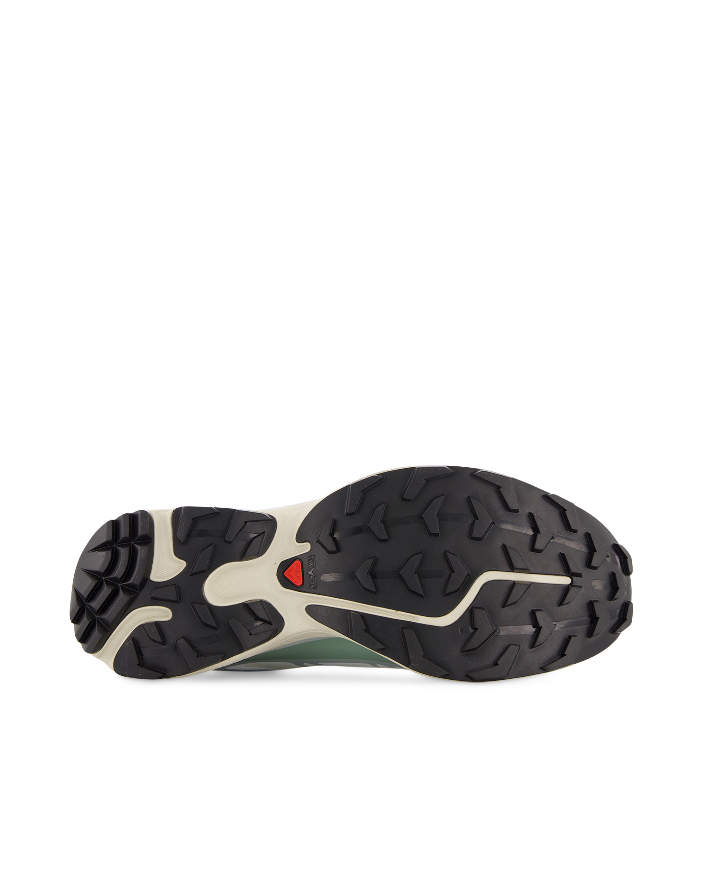 Salomon Xt-6 Gtx GROEN 6