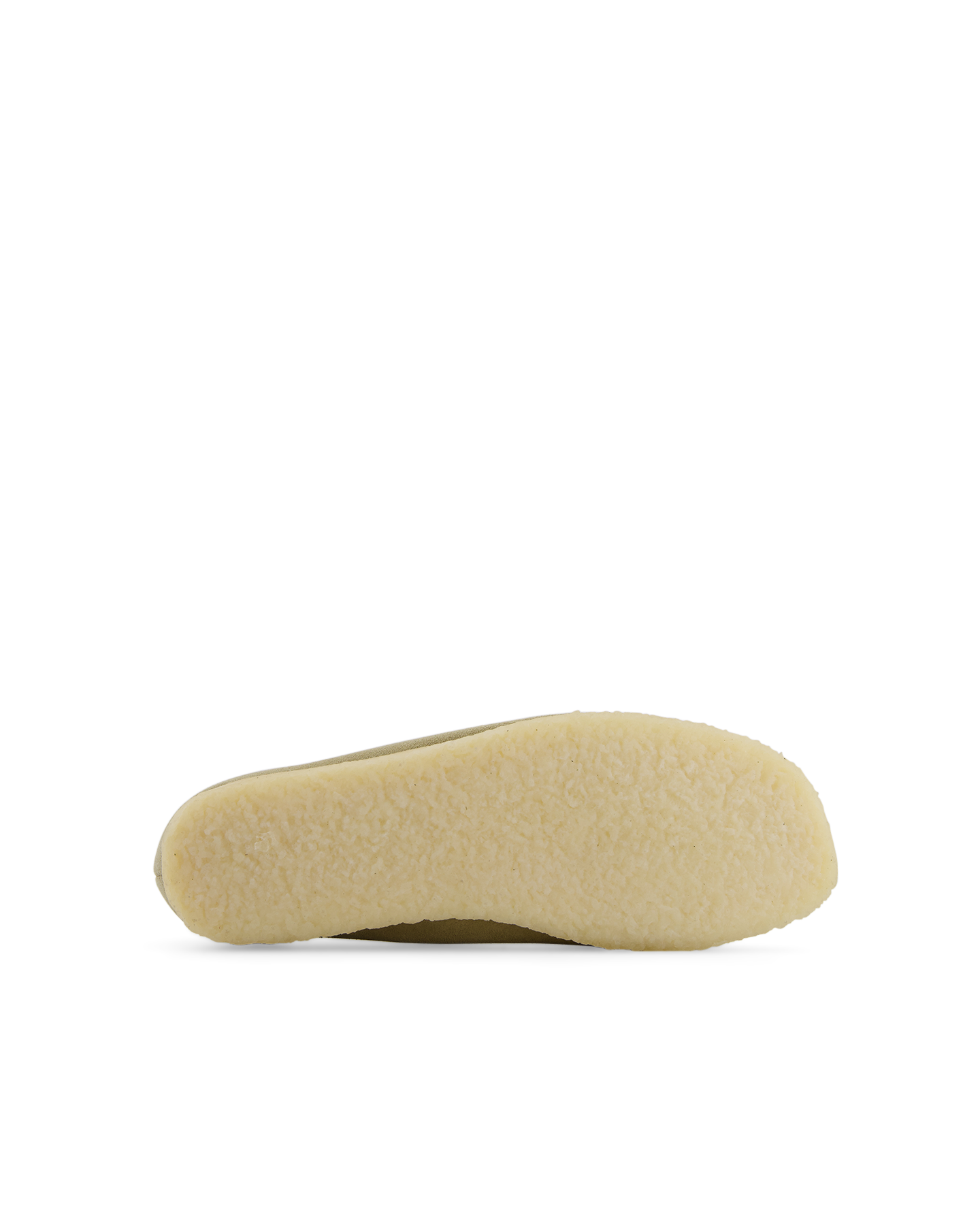Clarks Wallabee. LICHTBRUIN 7
