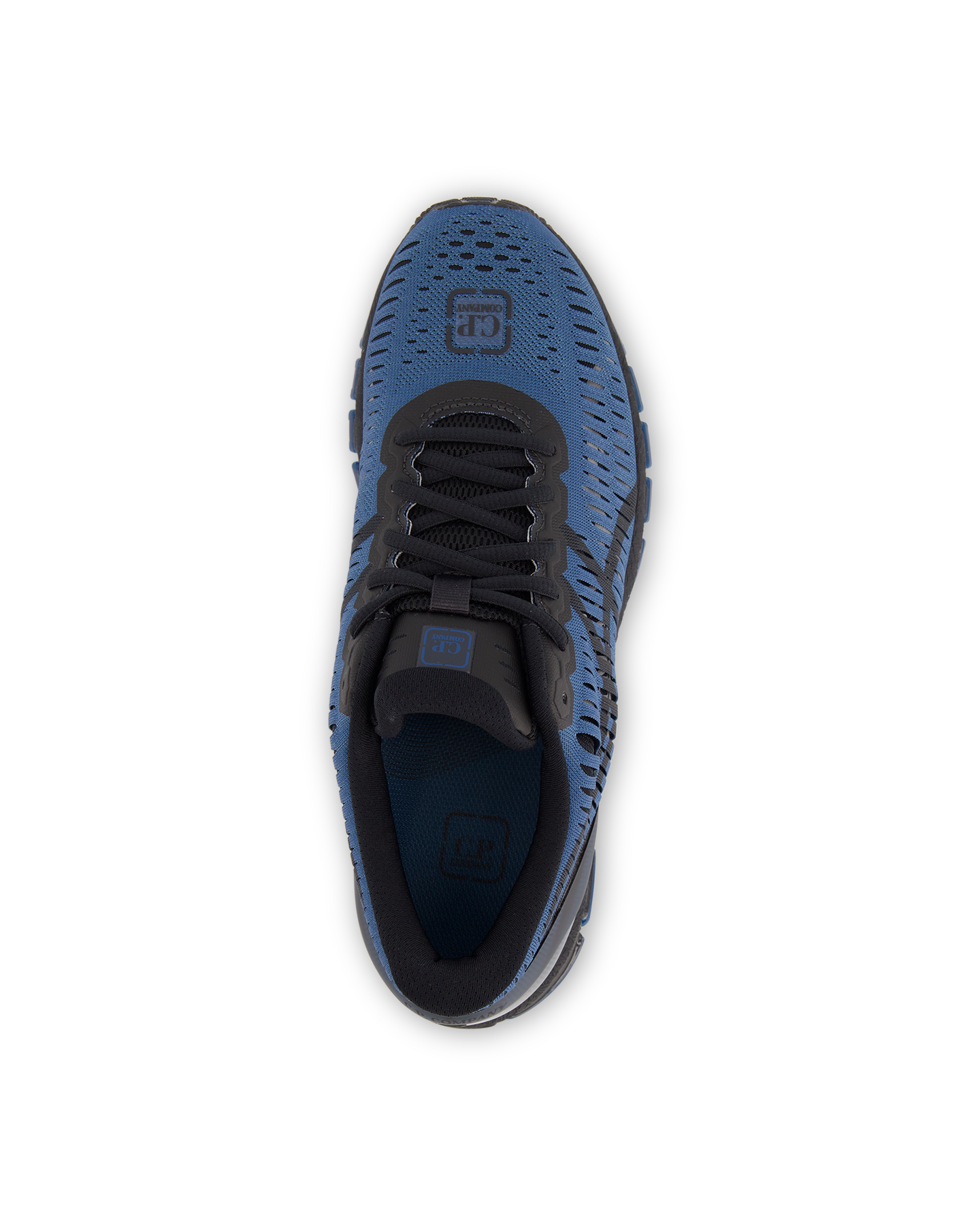 Asics C.P. Company / Gel-Quantum 360 BLAUW 5