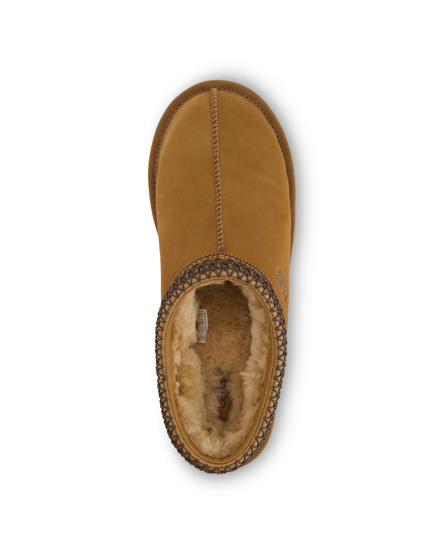 UGG M Tasman Ii Nubuck BRUIN 5