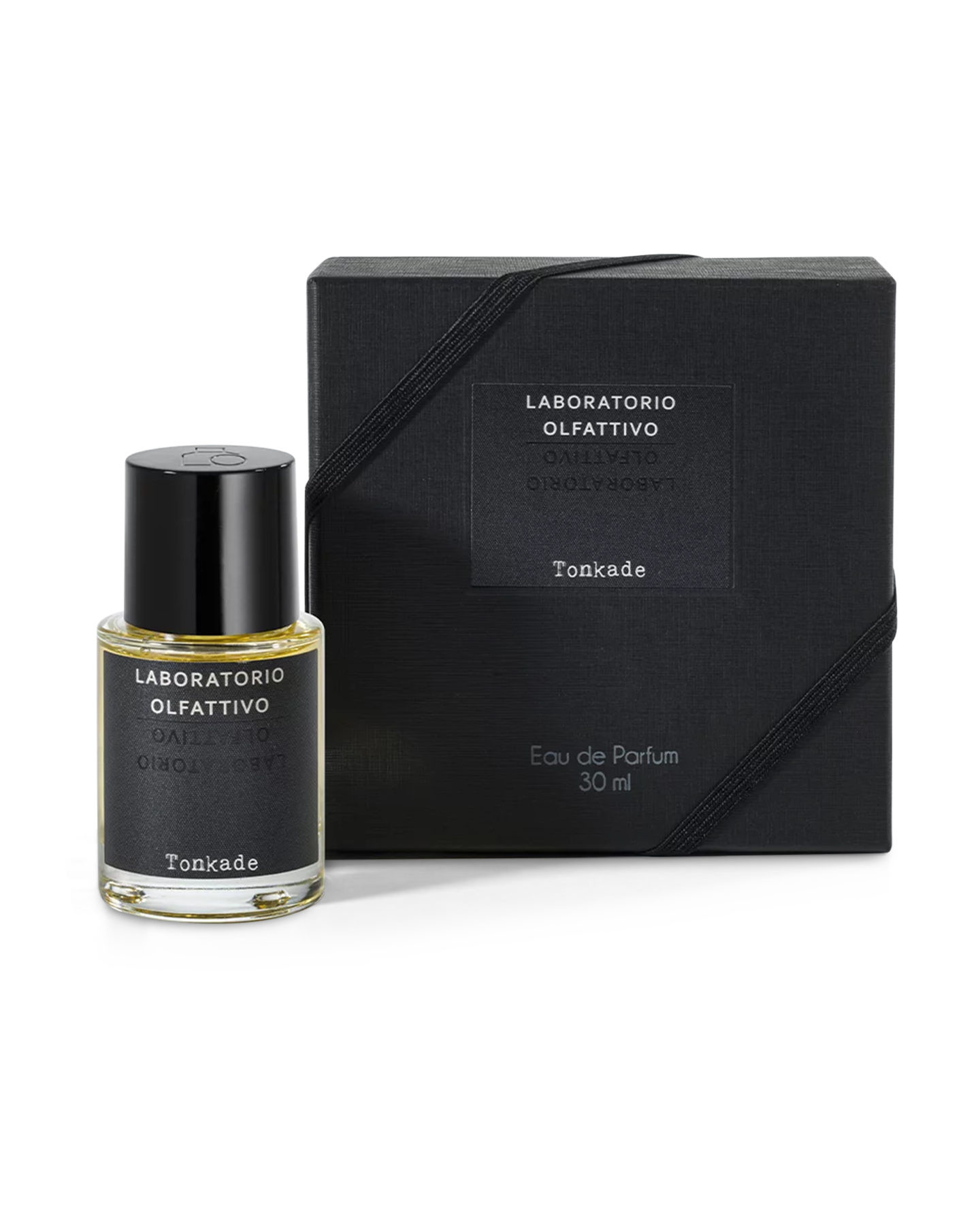 Laboratorio Olfattivo Tonkade 30ml 0 3